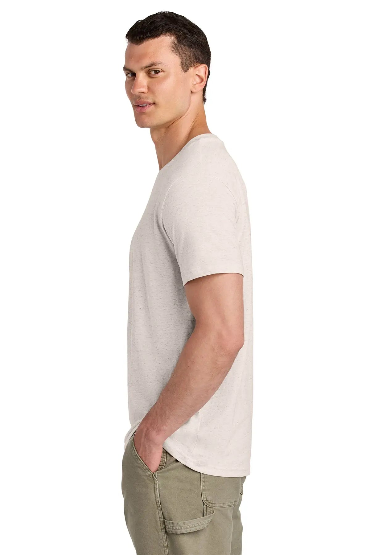 Stanley/Stella Unisex Crafter Tee #SXU007