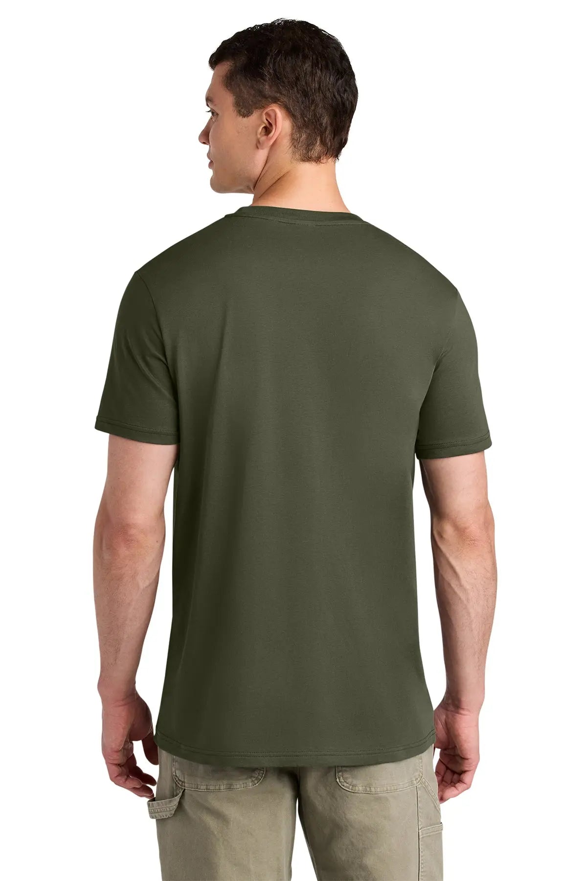 Stanley/Stella Unisex Crafter Tee #SXU007