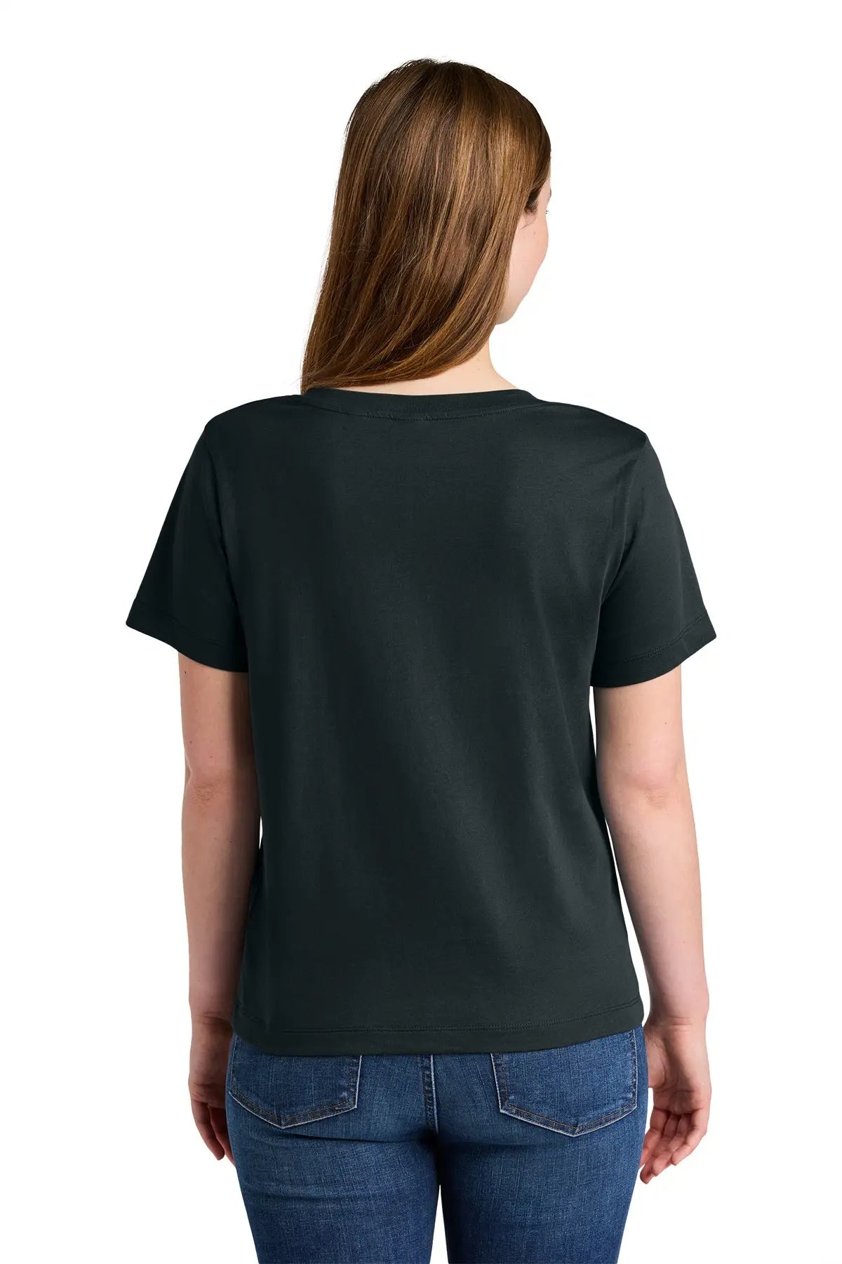 Stanley/Stella® Women’s Stella Isla V-Neck Tee #SXW032