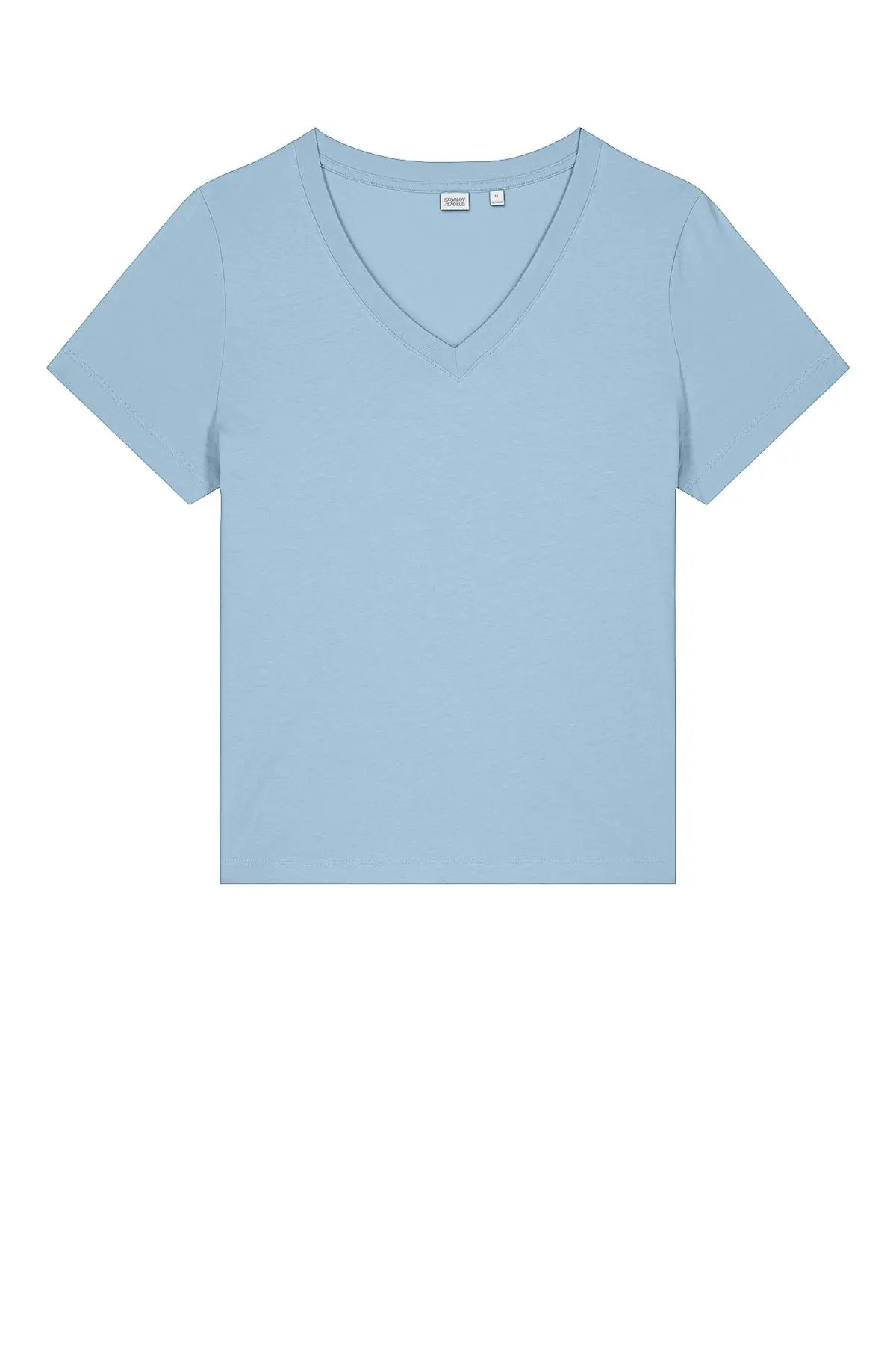 Stanley/Stella® Women’s Stella Isla V-Neck Tee #SXW032