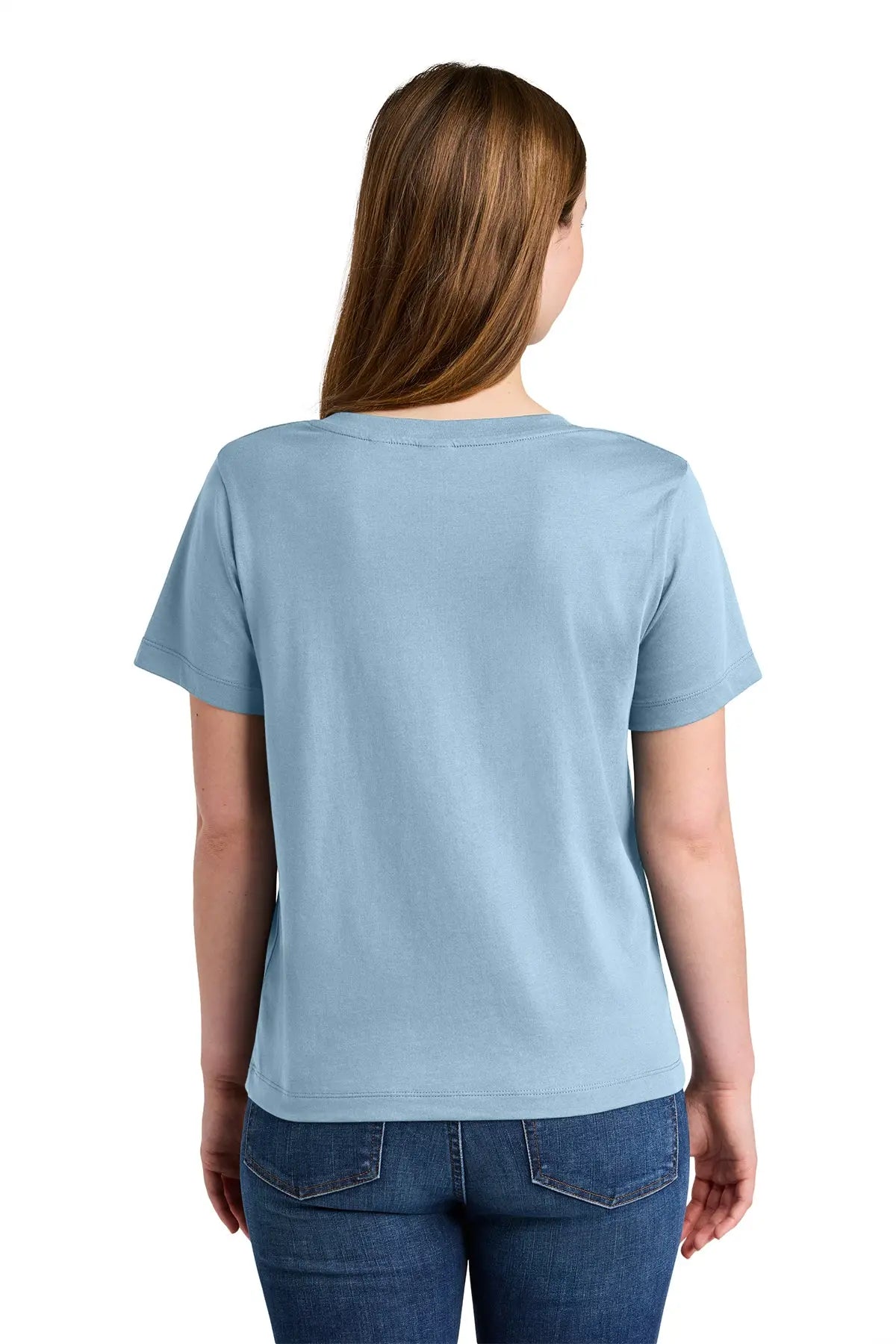 Stanley/Stella® Women’s Stella Isla V-Neck Tee #SXW032