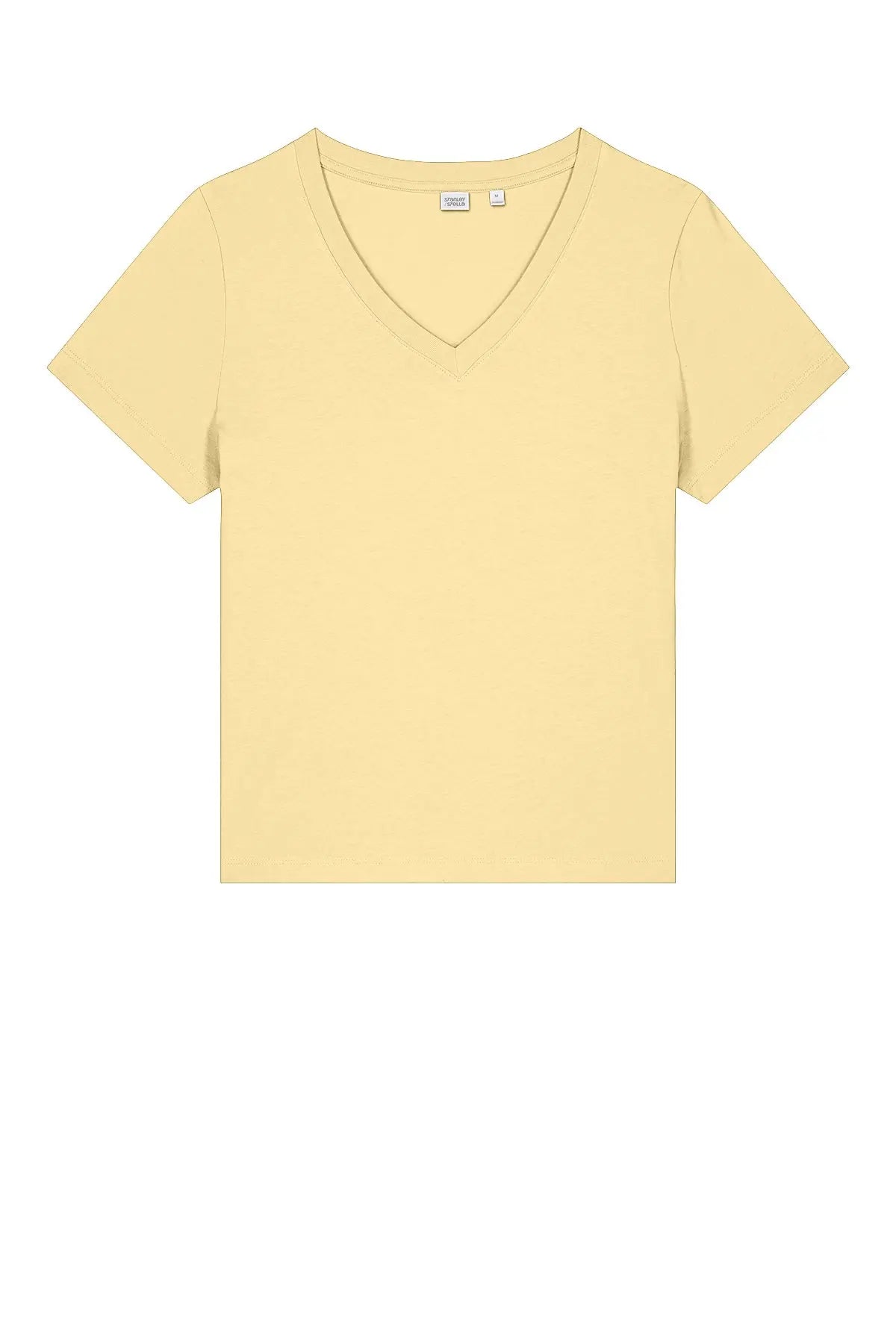 Stanley/Stella® Women’s Stella Isla V-Neck Tee #SXW032