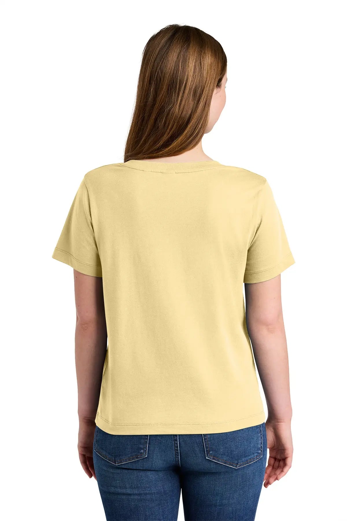 Stanley/Stella® Women’s Stella Isla V-Neck Tee #SXW032