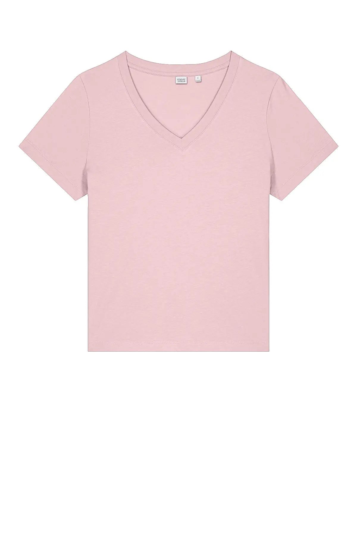Stanley/Stella® Women’s Stella Isla V-Neck Tee #SXW032