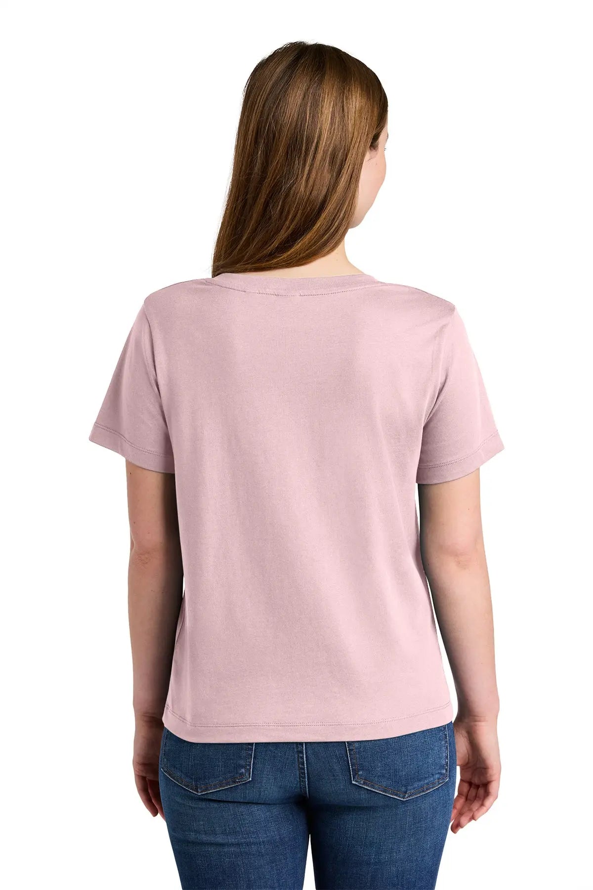 Stanley/Stella® Women’s Stella Isla V-Neck Tee #SXW032