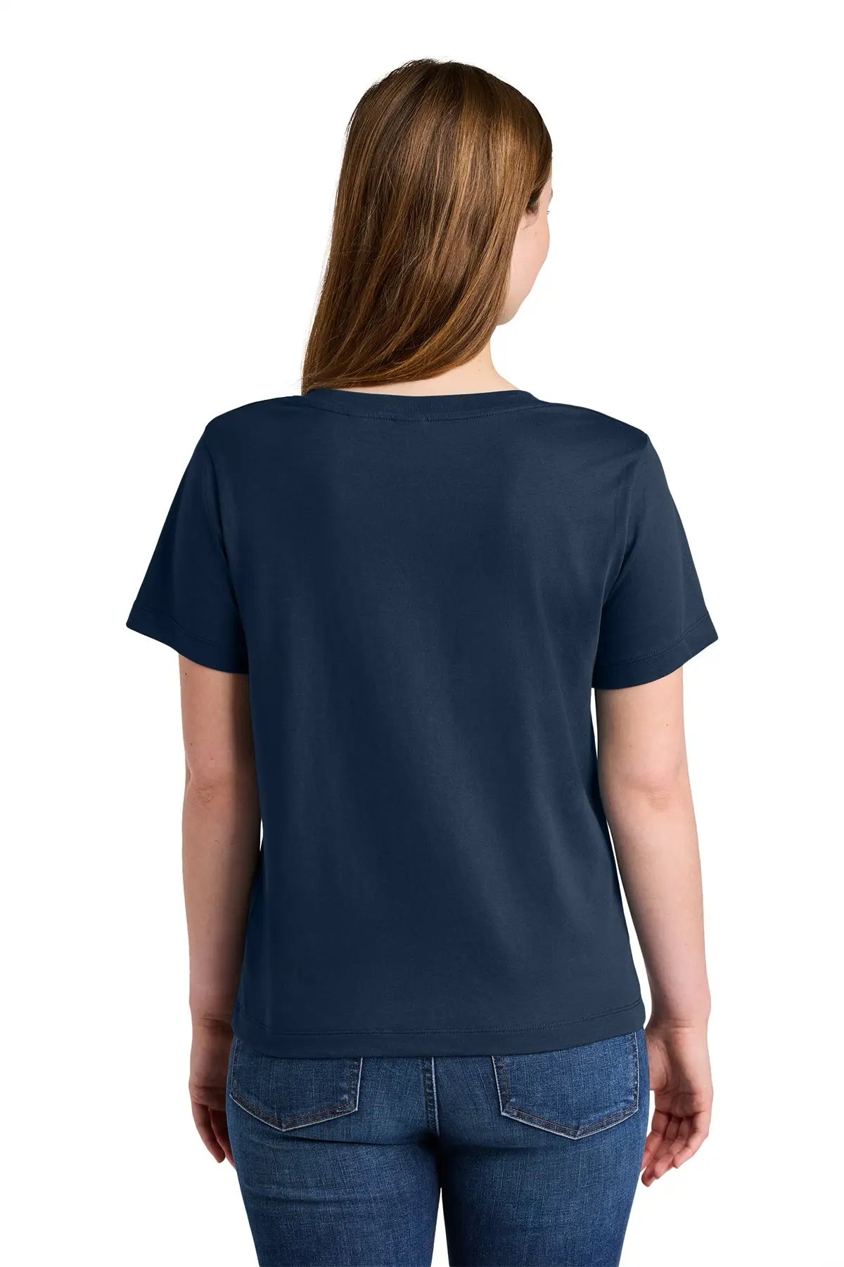 Stanley/Stella® Women’s Stella Isla V-Neck Tee #SXW032