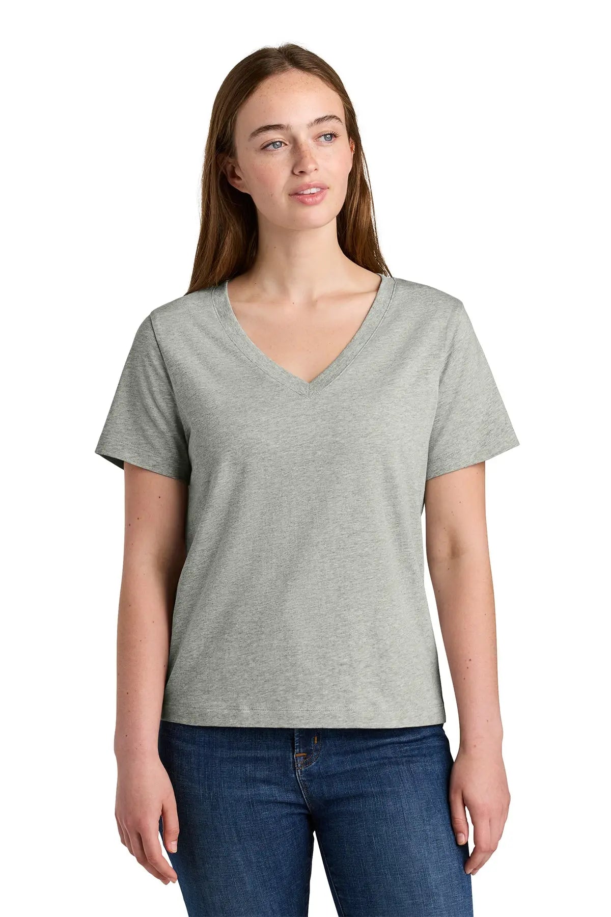 Stanley/Stella® Women’s Stella Isla V-Neck Tee #SXW032