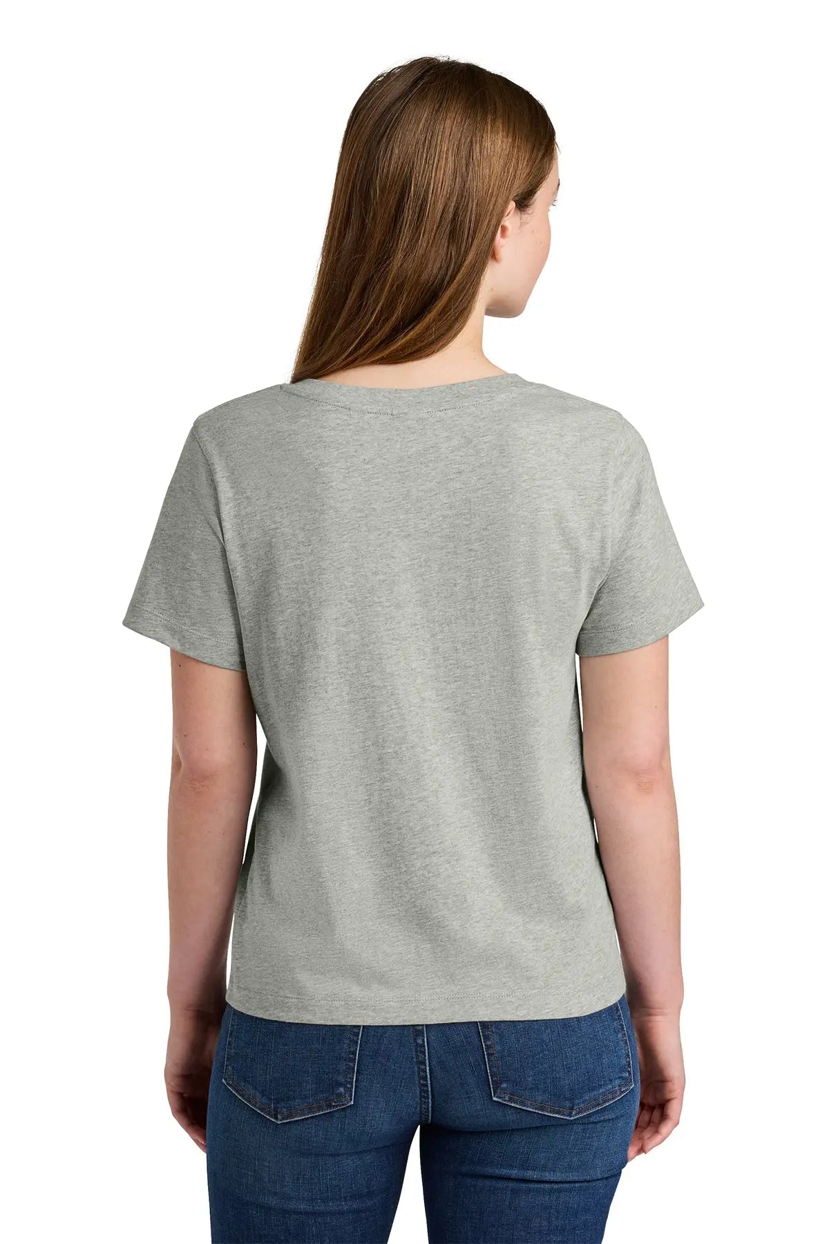 Stanley/Stella® Women’s Stella Isla V-Neck Tee #SXW032