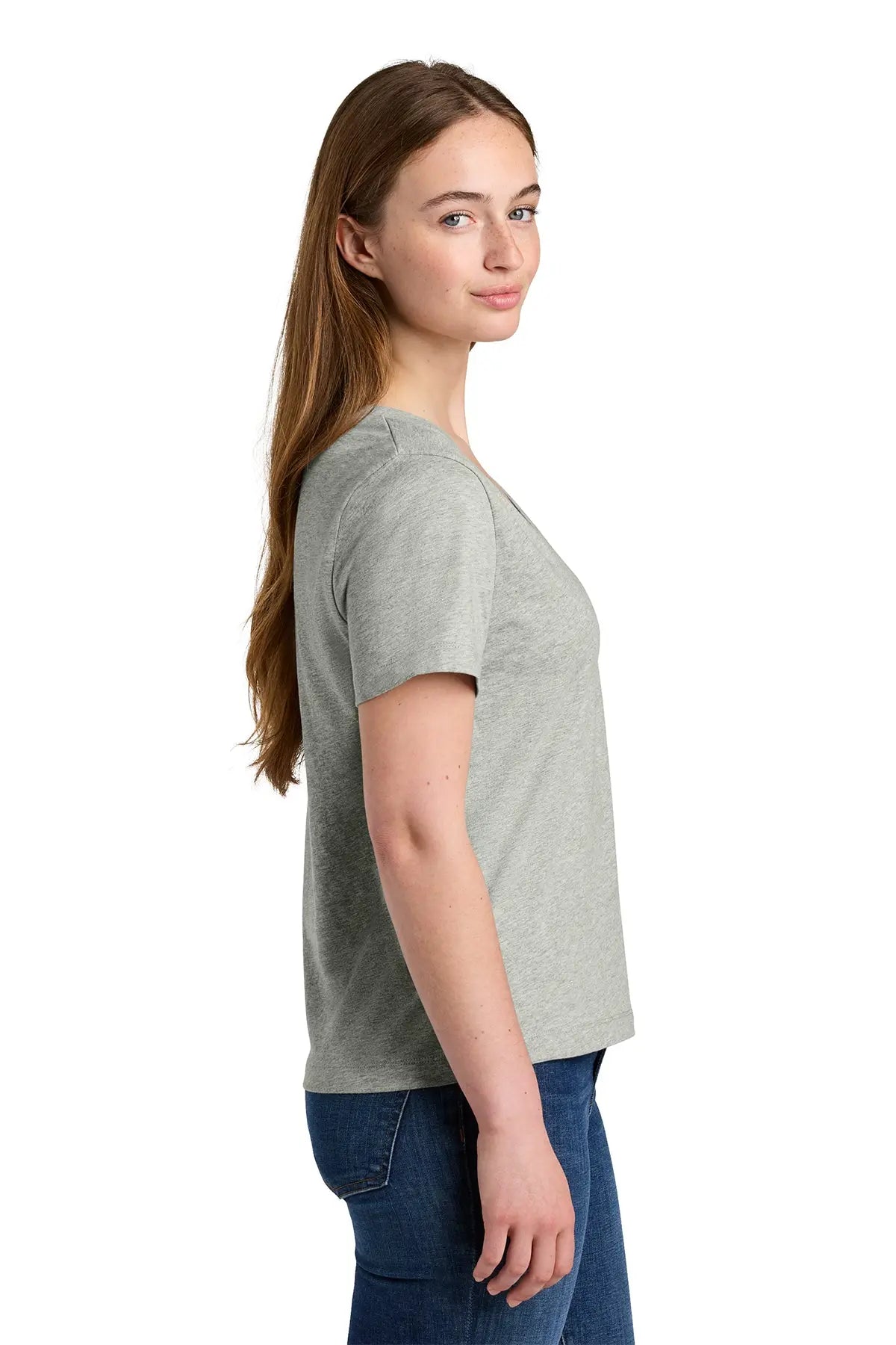 Stanley/Stella® Women’s Stella Isla V-Neck Tee #SXW032