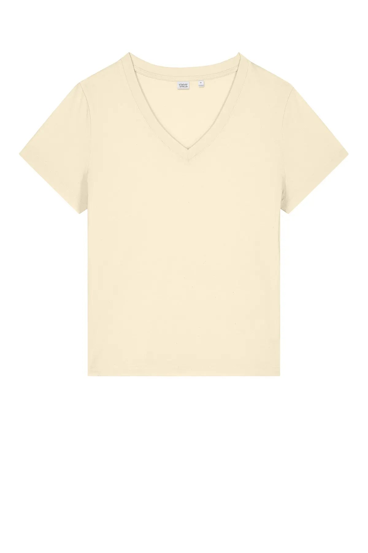 Stanley/Stella® Women’s Stella Isla V-Neck Tee #SXW032