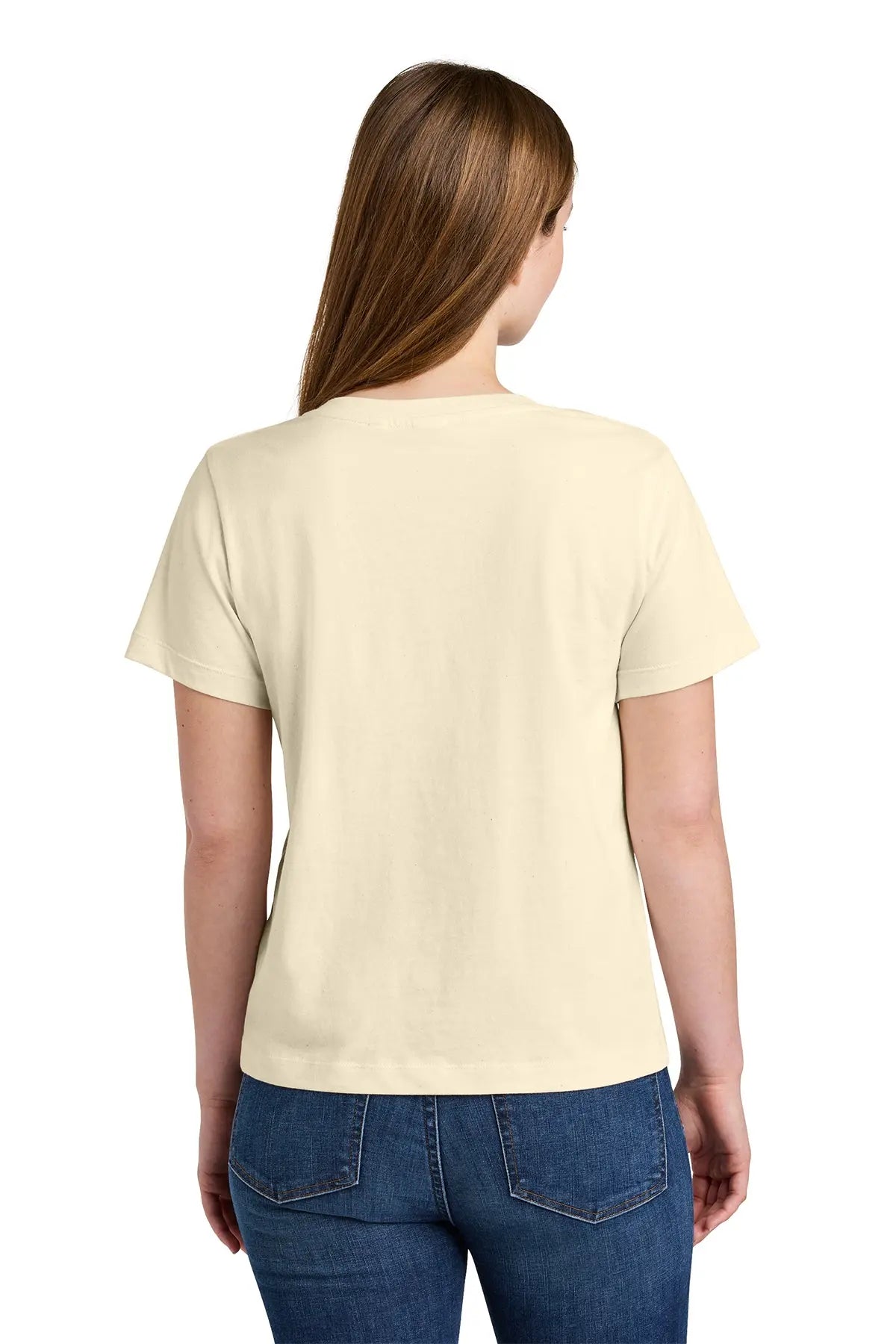 Stanley/Stella® Women’s Stella Isla V-Neck Tee #SXW032