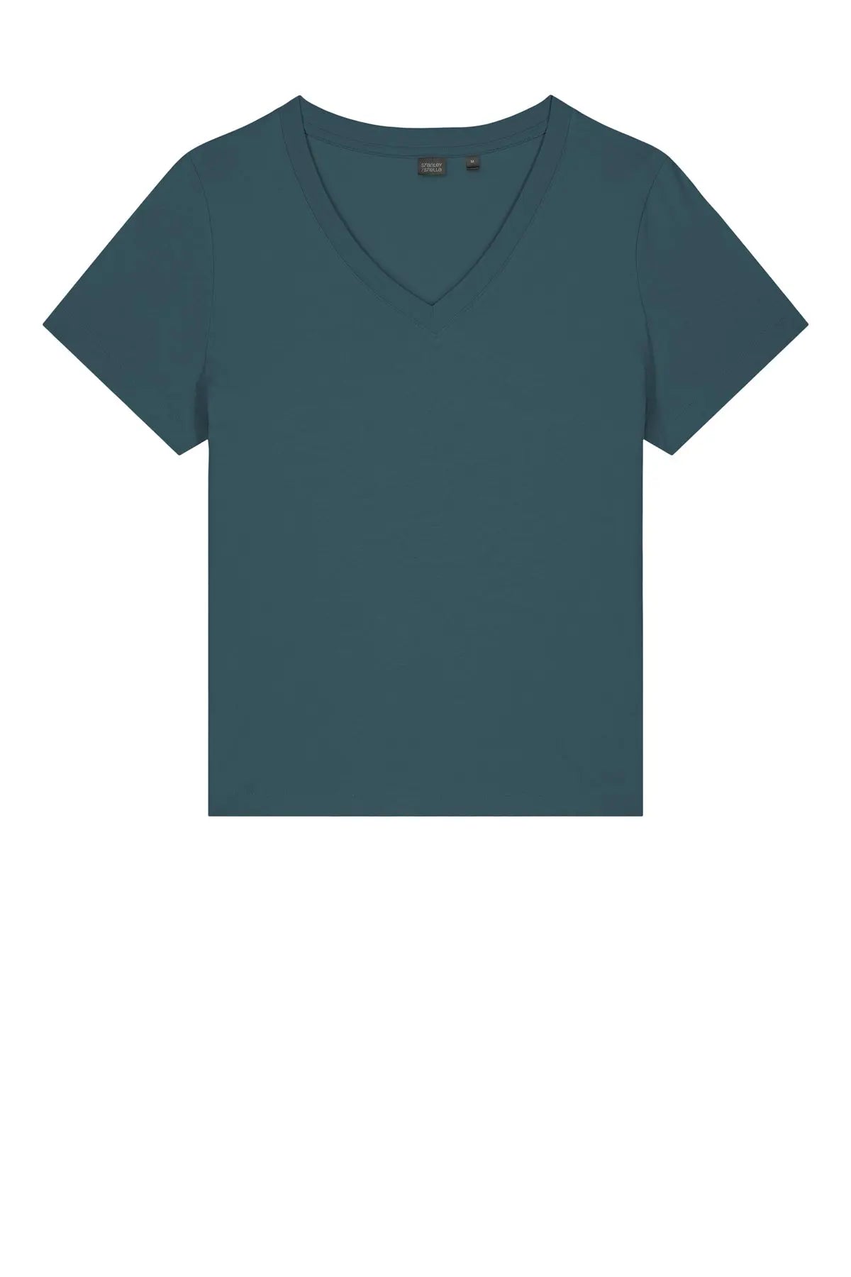 Stanley/Stella® Women’s Stella Isla V-Neck Tee #SXW032