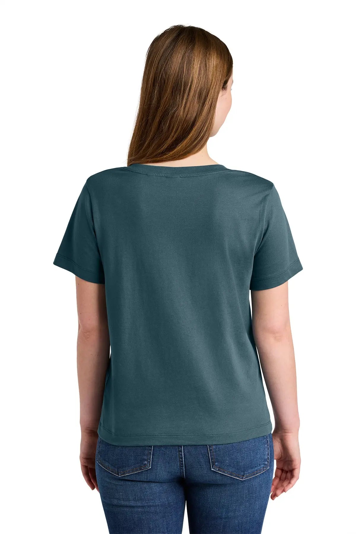 Stanley/Stella® Women’s Stella Isla V-Neck Tee #SXW032