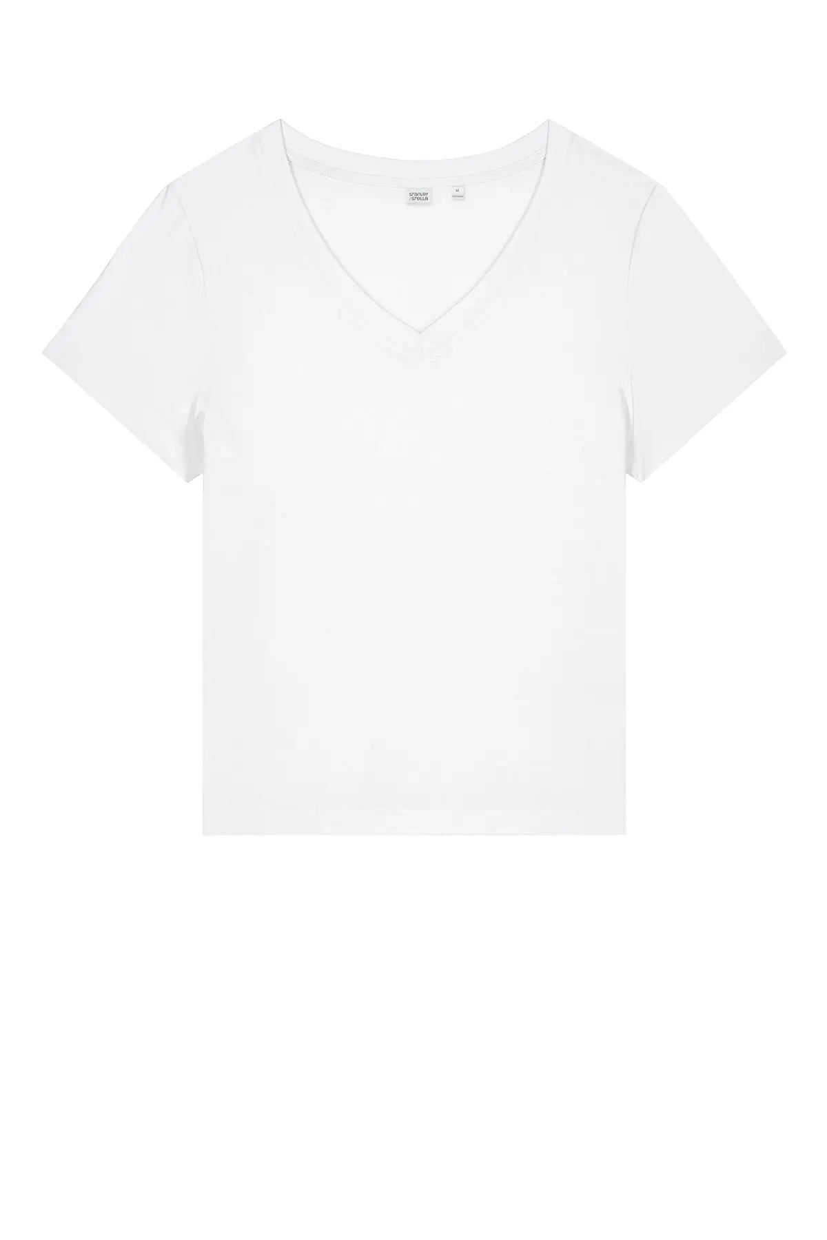 Stanley/Stella® Women’s Stella Isla V-Neck Tee #SXW032