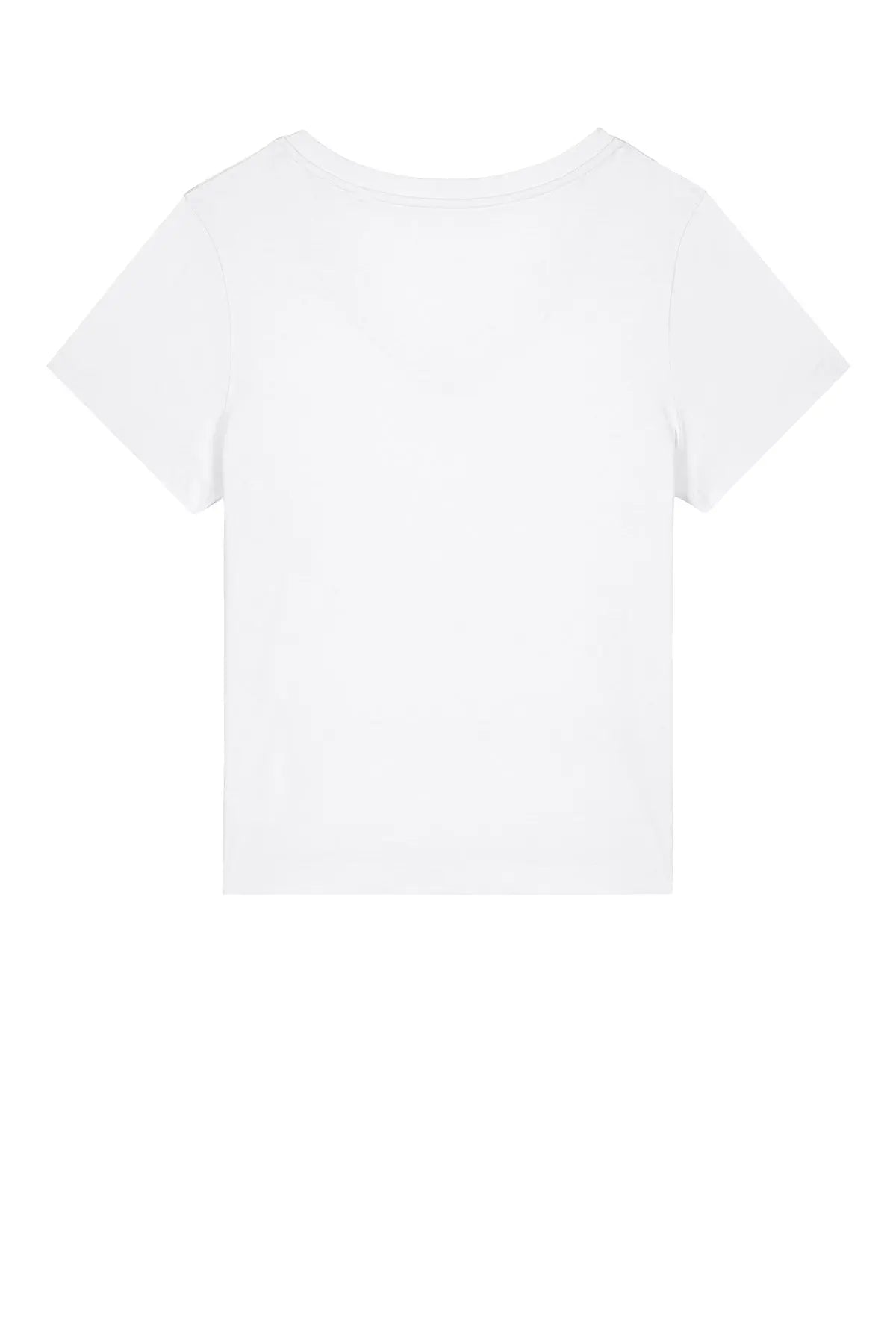 Stanley/Stella® Women’s Stella Isla V-Neck Tee #SXW032