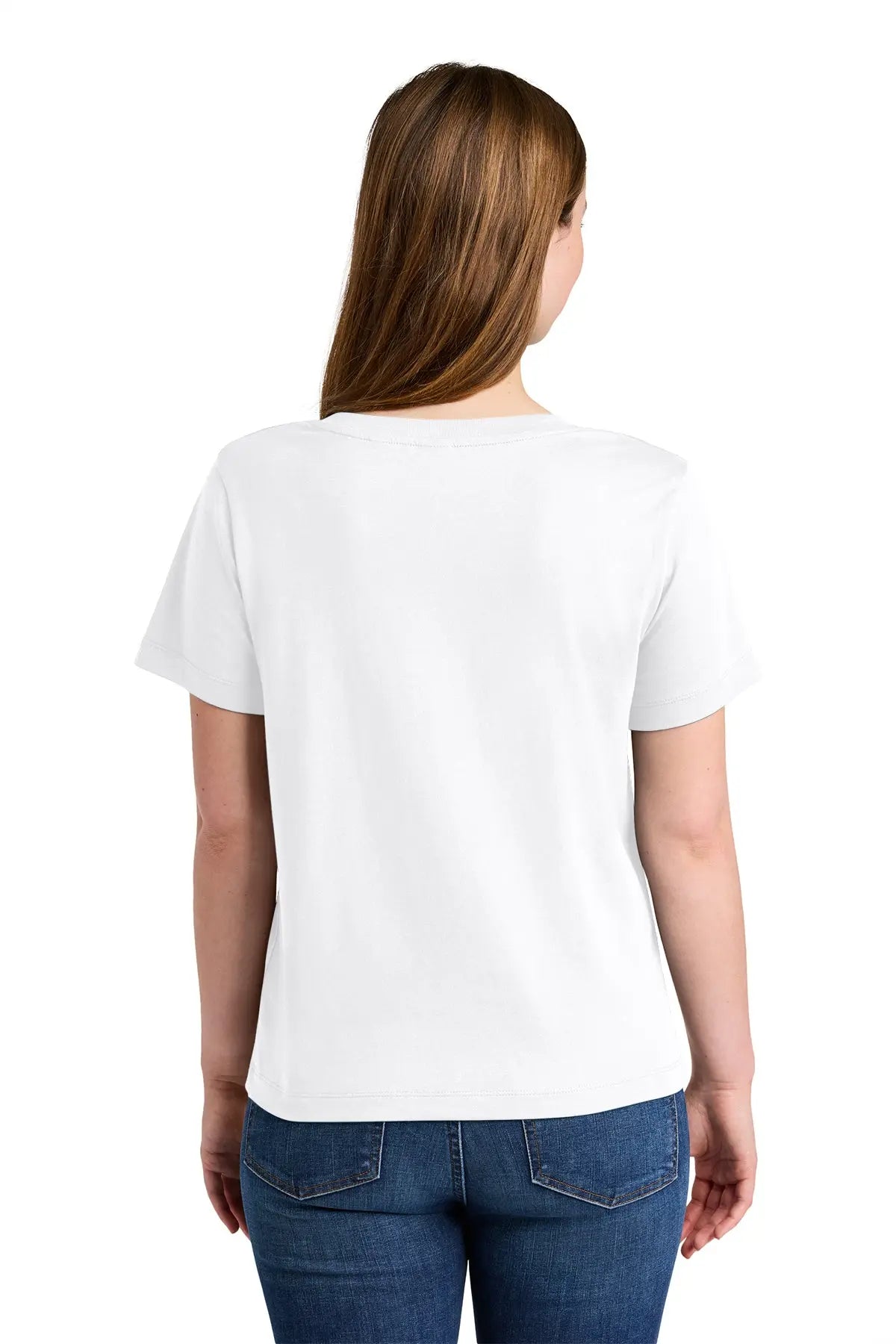 Stanley/Stella® Women’s Stella Isla V-Neck Tee #SXW032