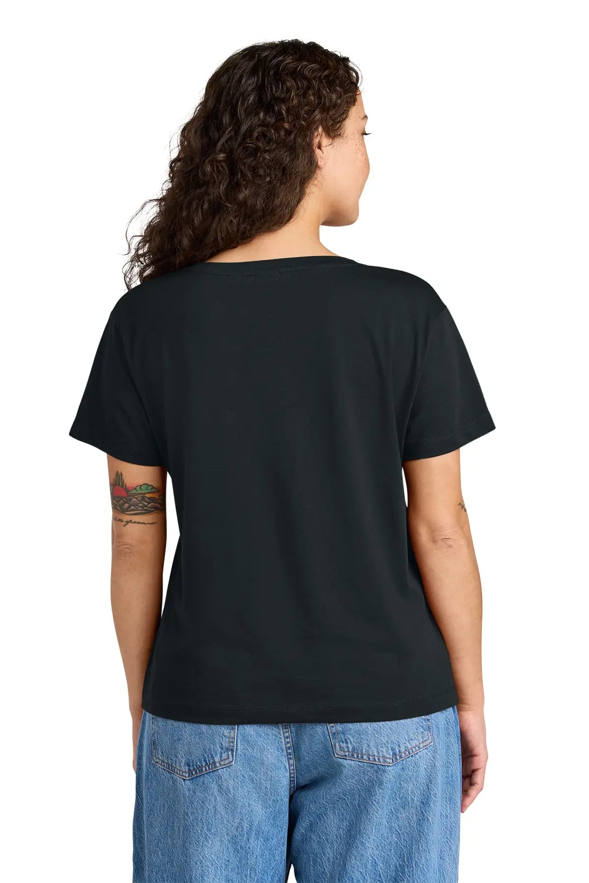 Stanley/Stella® Women’s Stella Serena Scoop Neck Tee #SXW008