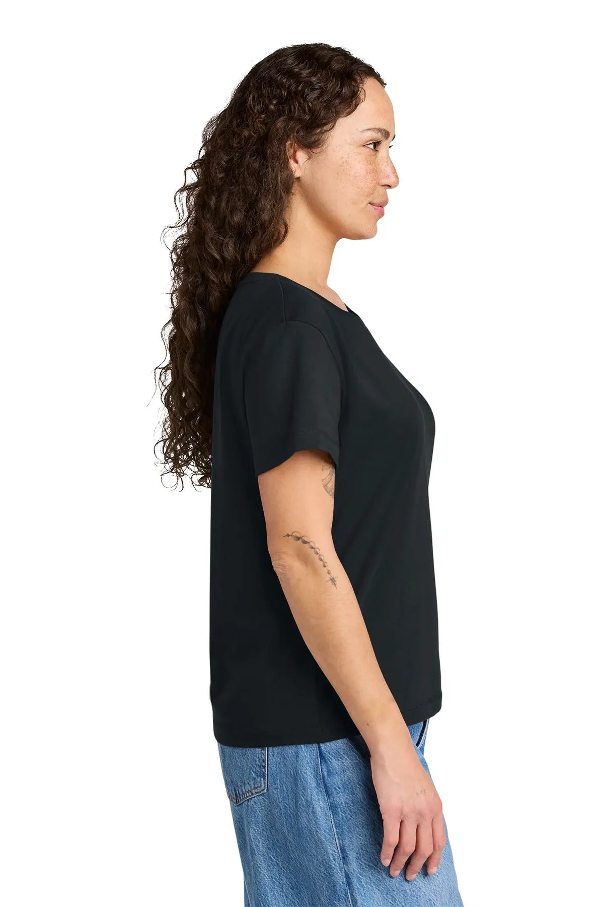Stanley/Stella® Women’s Stella Serena Scoop Neck Tee #SXW008