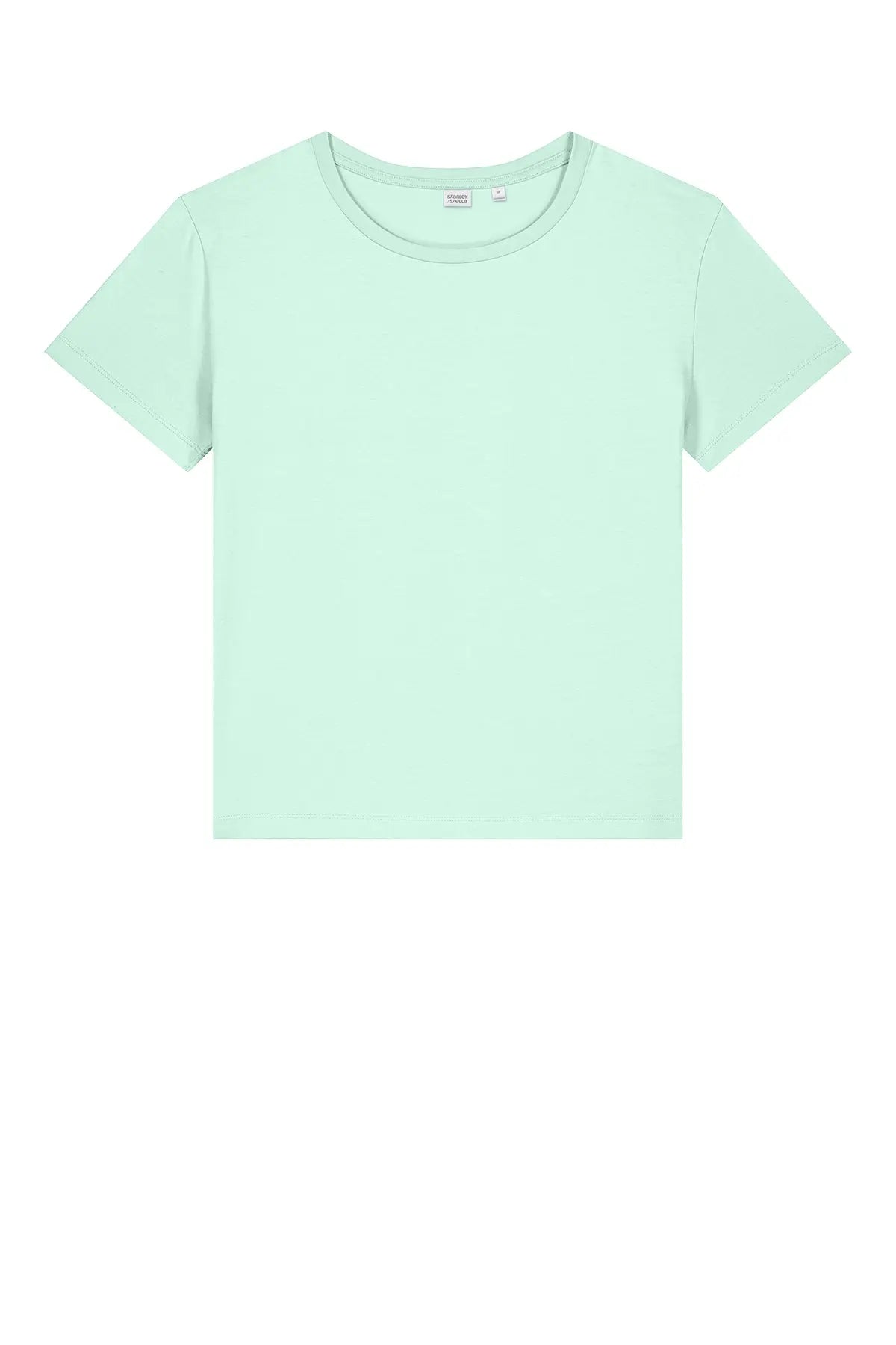 Stanley/Stella® Women’s Stella Serena Scoop Neck Tee #SXW008