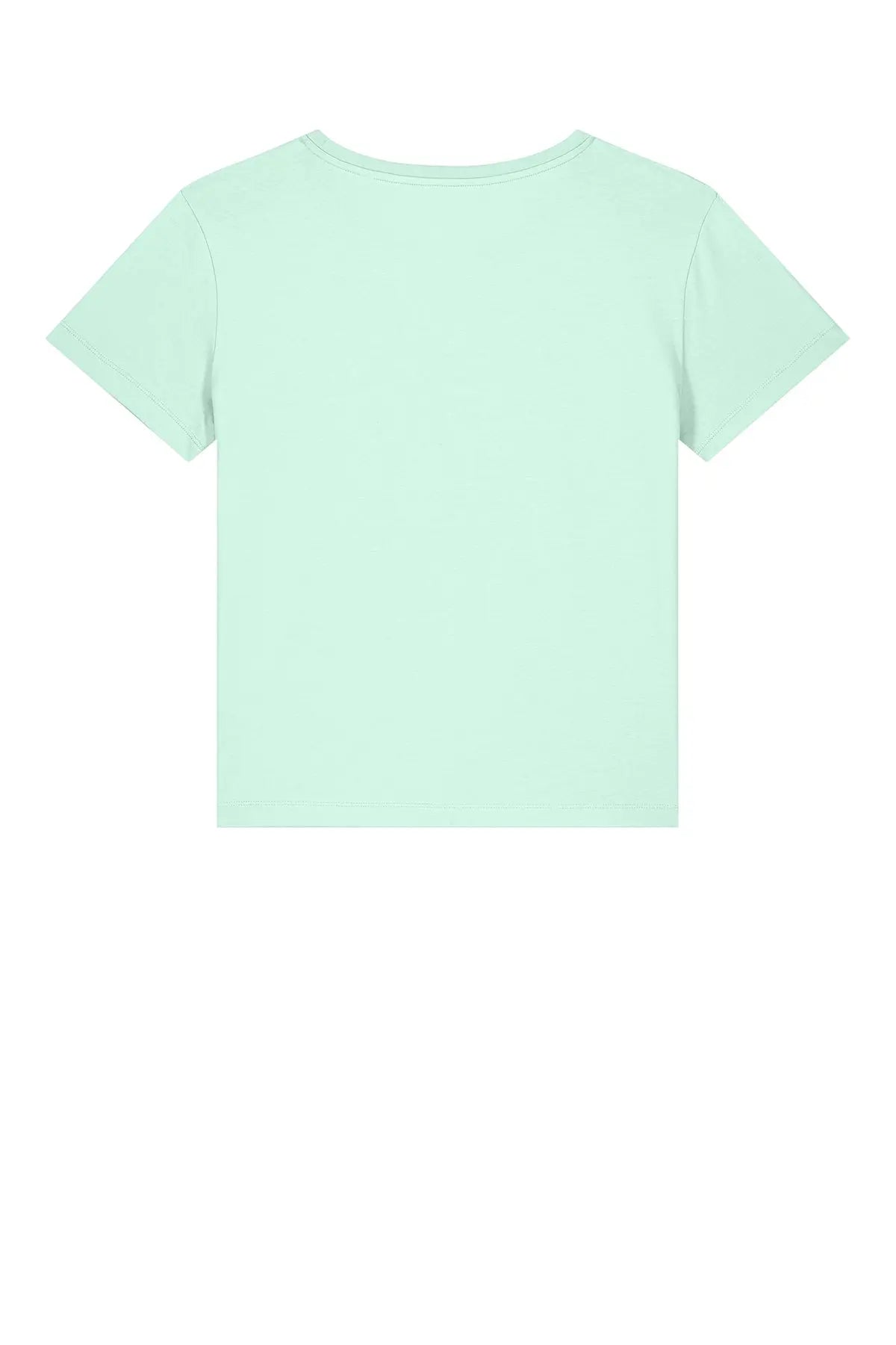 Stanley/Stella® Women’s Stella Serena Scoop Neck Tee #SXW008