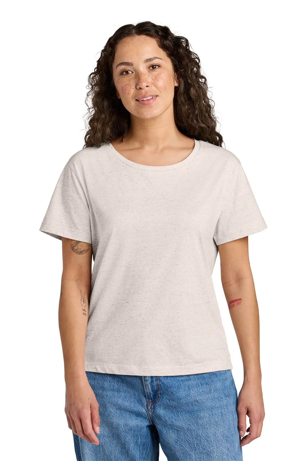 Stanley/Stella® Women’s Stella Serena Scoop Neck Tee #SXW008