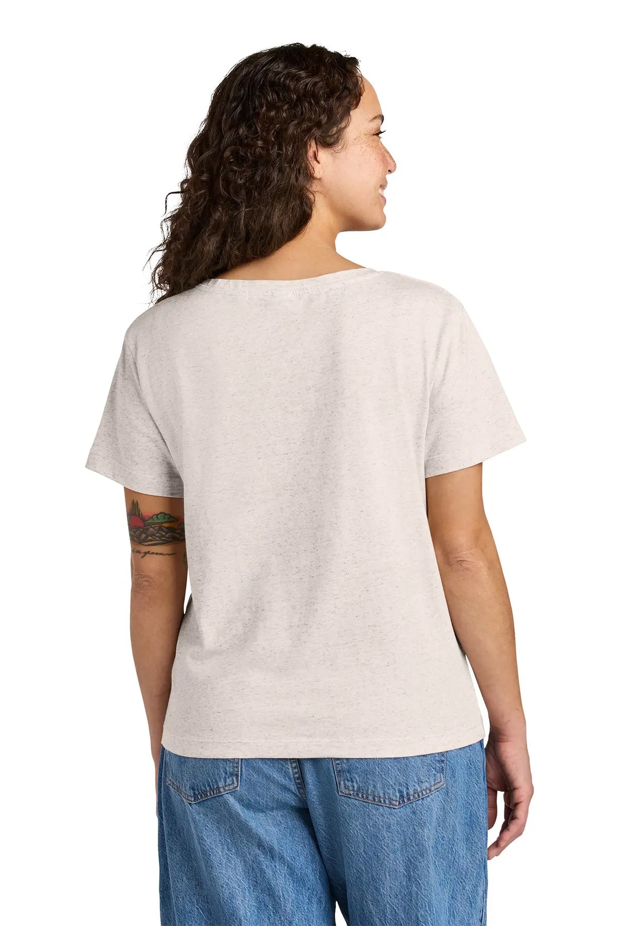 Stanley/Stella® Women’s Stella Serena Scoop Neck Tee #SXW008