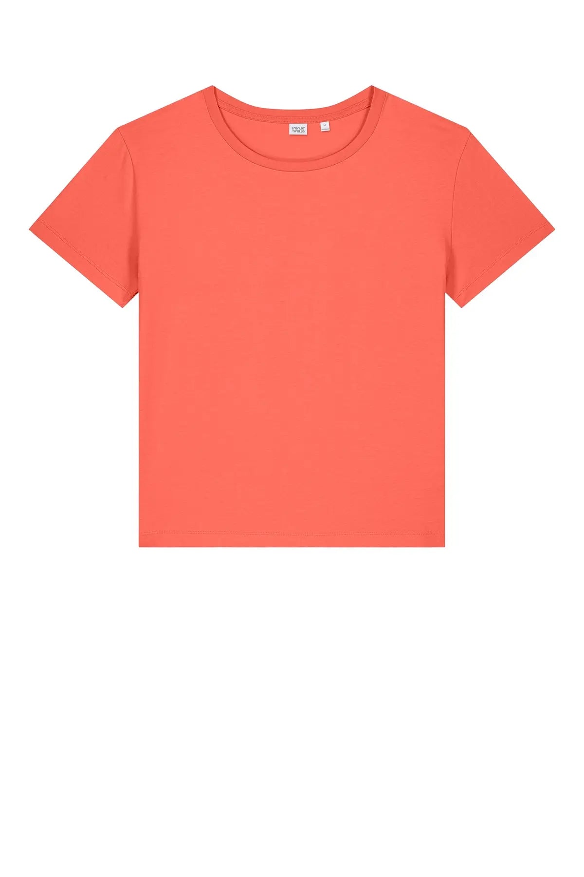 Stanley/Stella® Women’s Stella Serena Scoop Neck Tee #SXW008