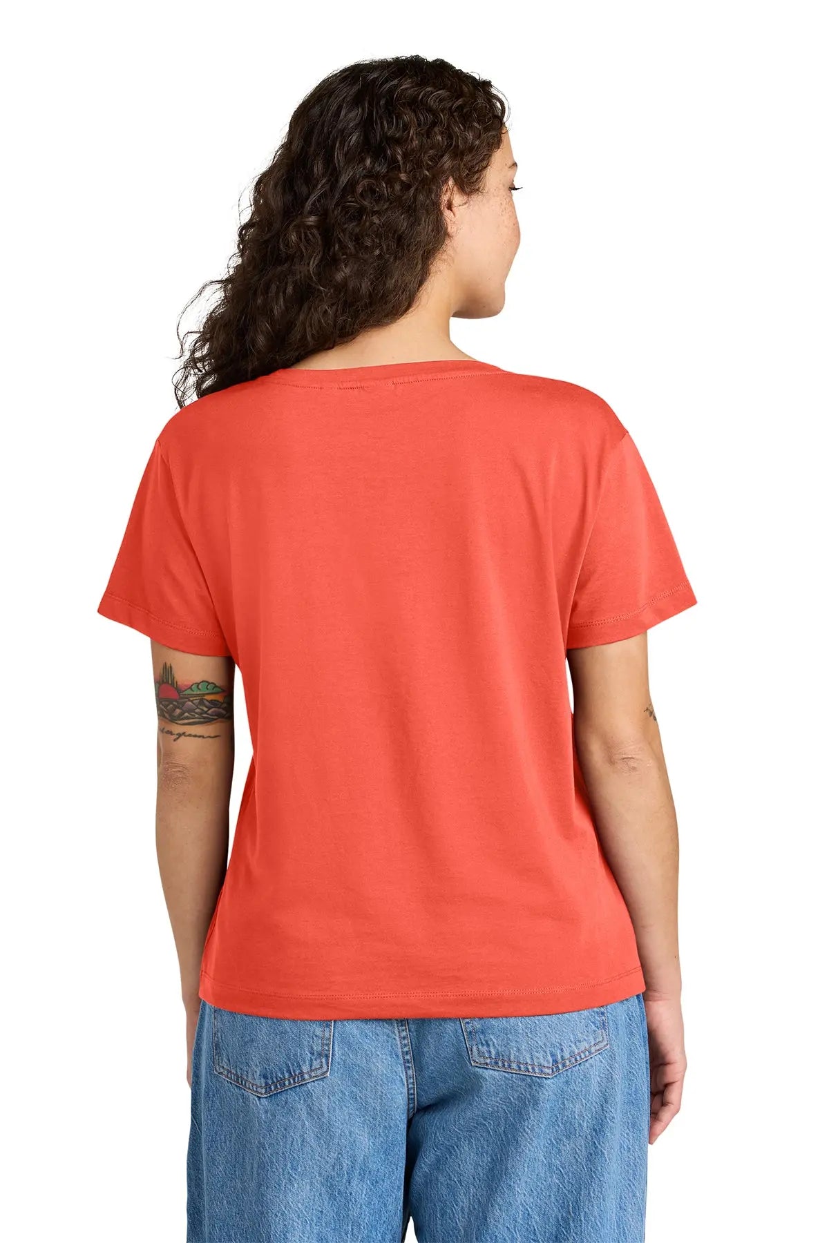 Stanley/Stella® Women’s Stella Serena Scoop Neck Tee #SXW008