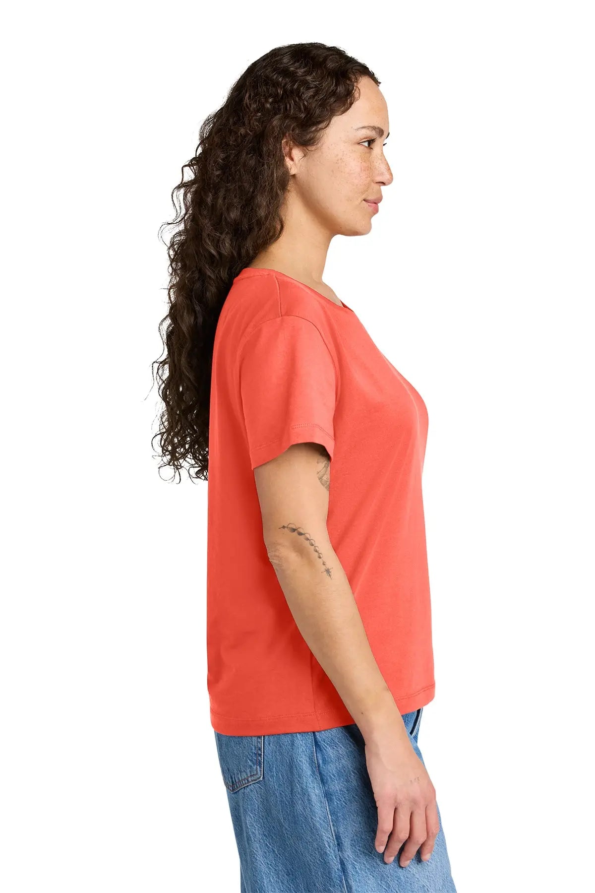 Stanley/Stella® Women’s Stella Serena Scoop Neck Tee #SXW008