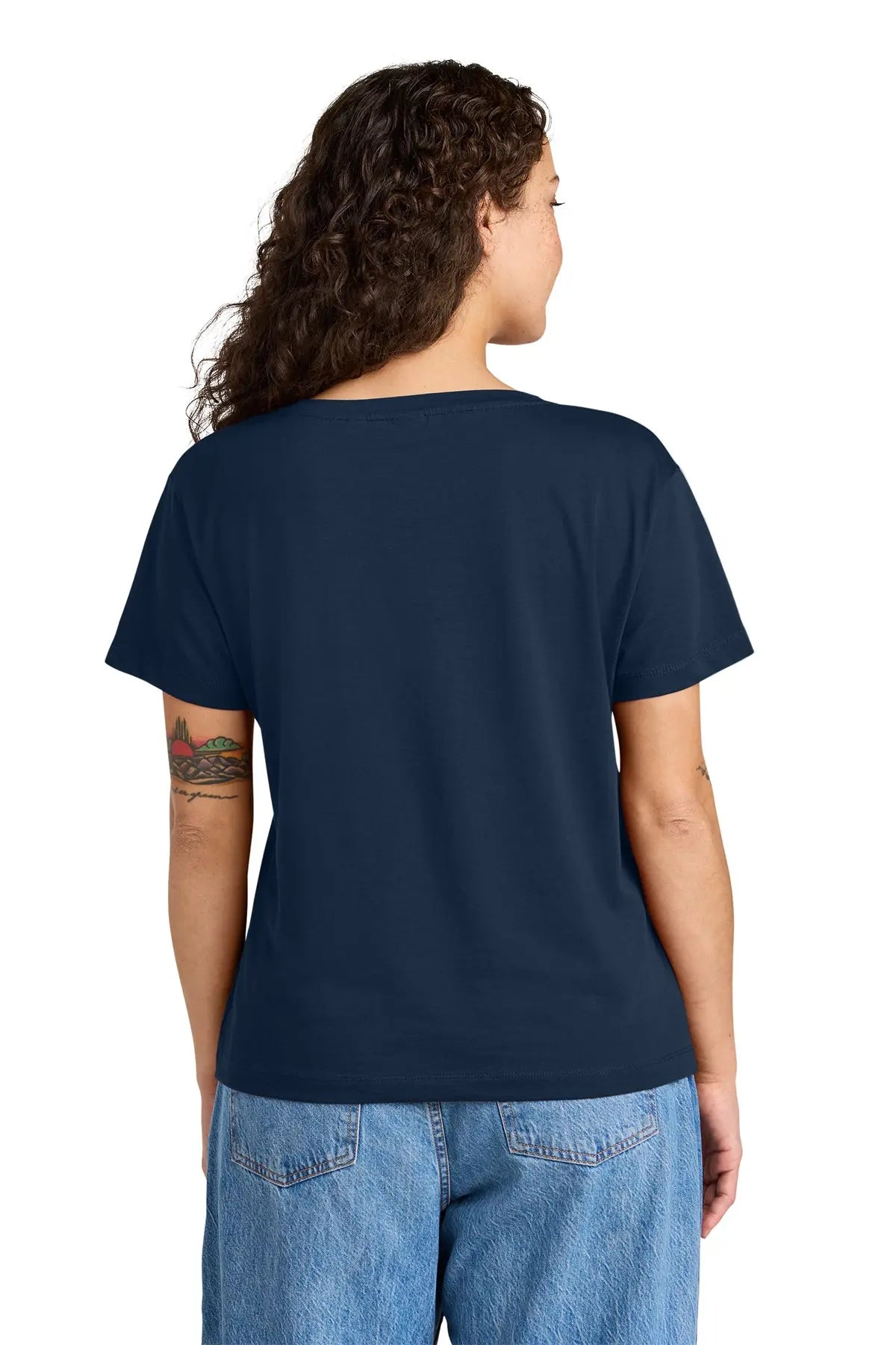 Stanley/Stella® Women’s Stella Serena Scoop Neck Tee #SXW008