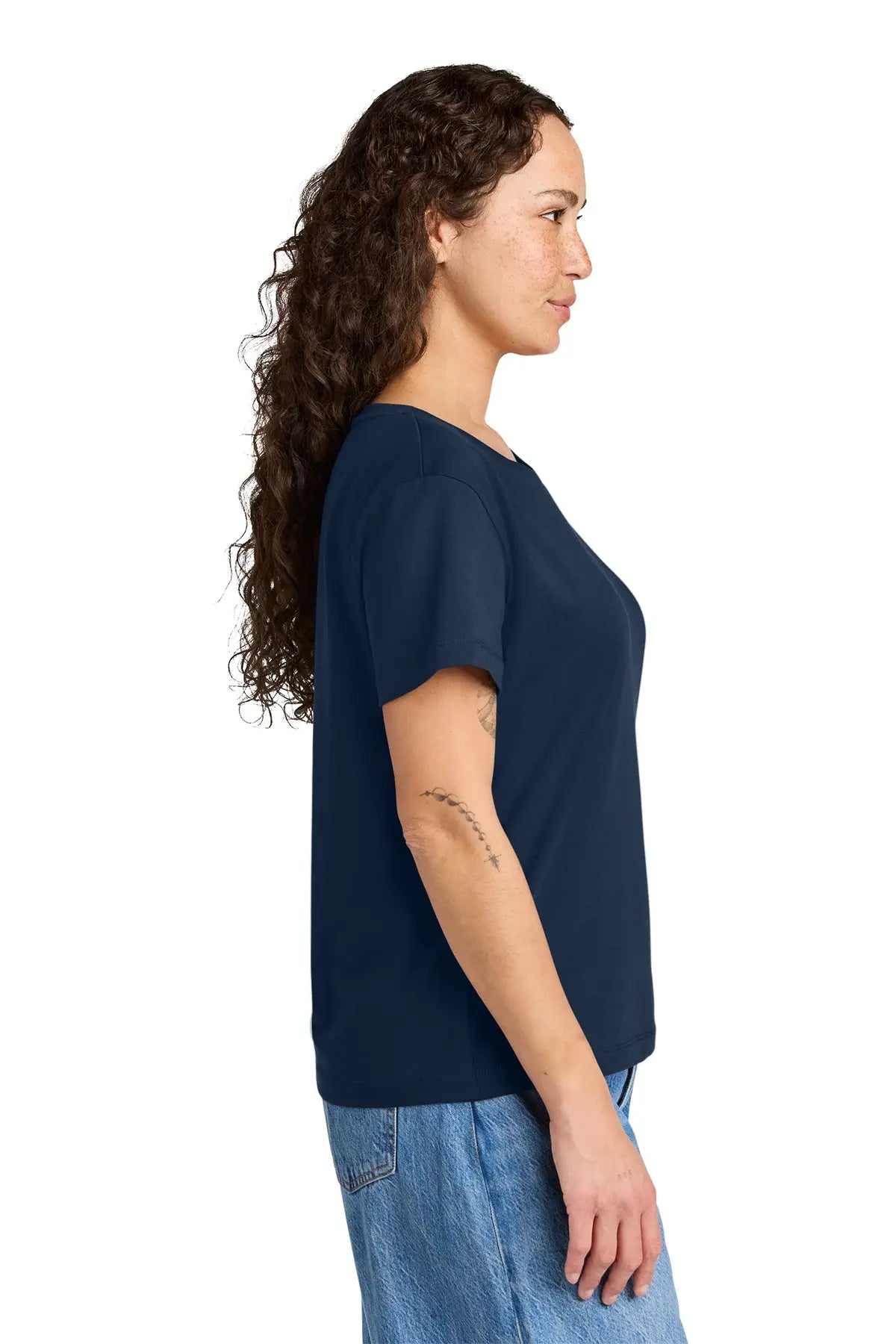 Stanley/Stella® Women’s Stella Serena Scoop Neck Tee #SXW008