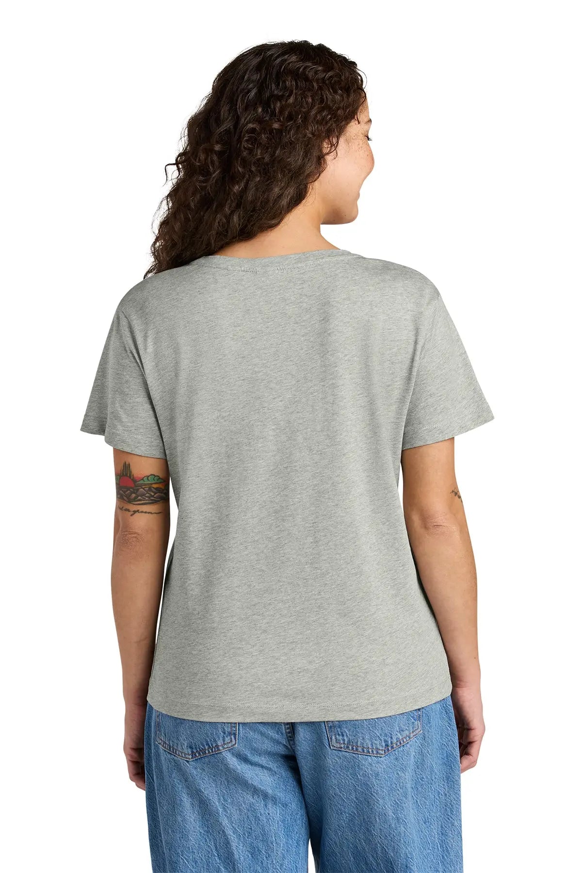 Stanley/Stella® Women’s Stella Serena Scoop Neck Tee #SXW008