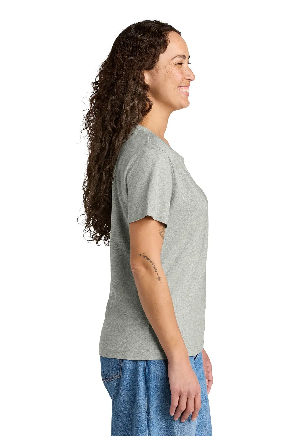 Stanley/Stella® Women’s Stella Serena Scoop Neck Tee #SXW008