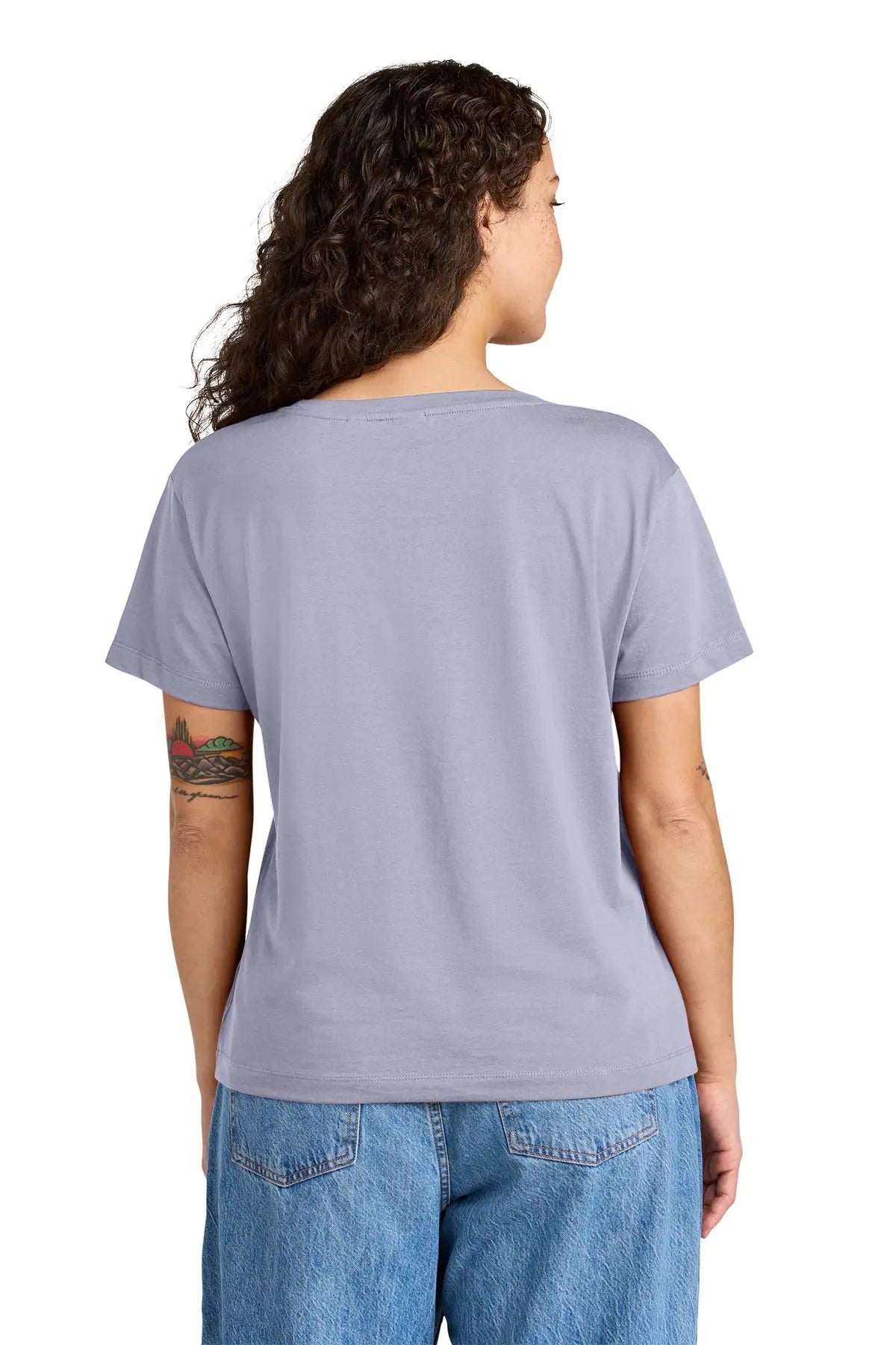 Stanley/Stella® Women’s Stella Serena Scoop Neck Tee #SXW008