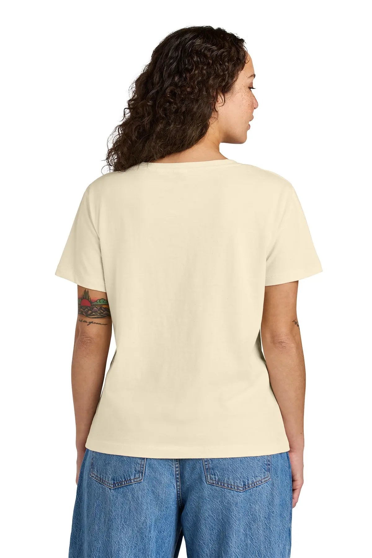 Stanley/Stella® Women’s Stella Serena Scoop Neck Tee #SXW008