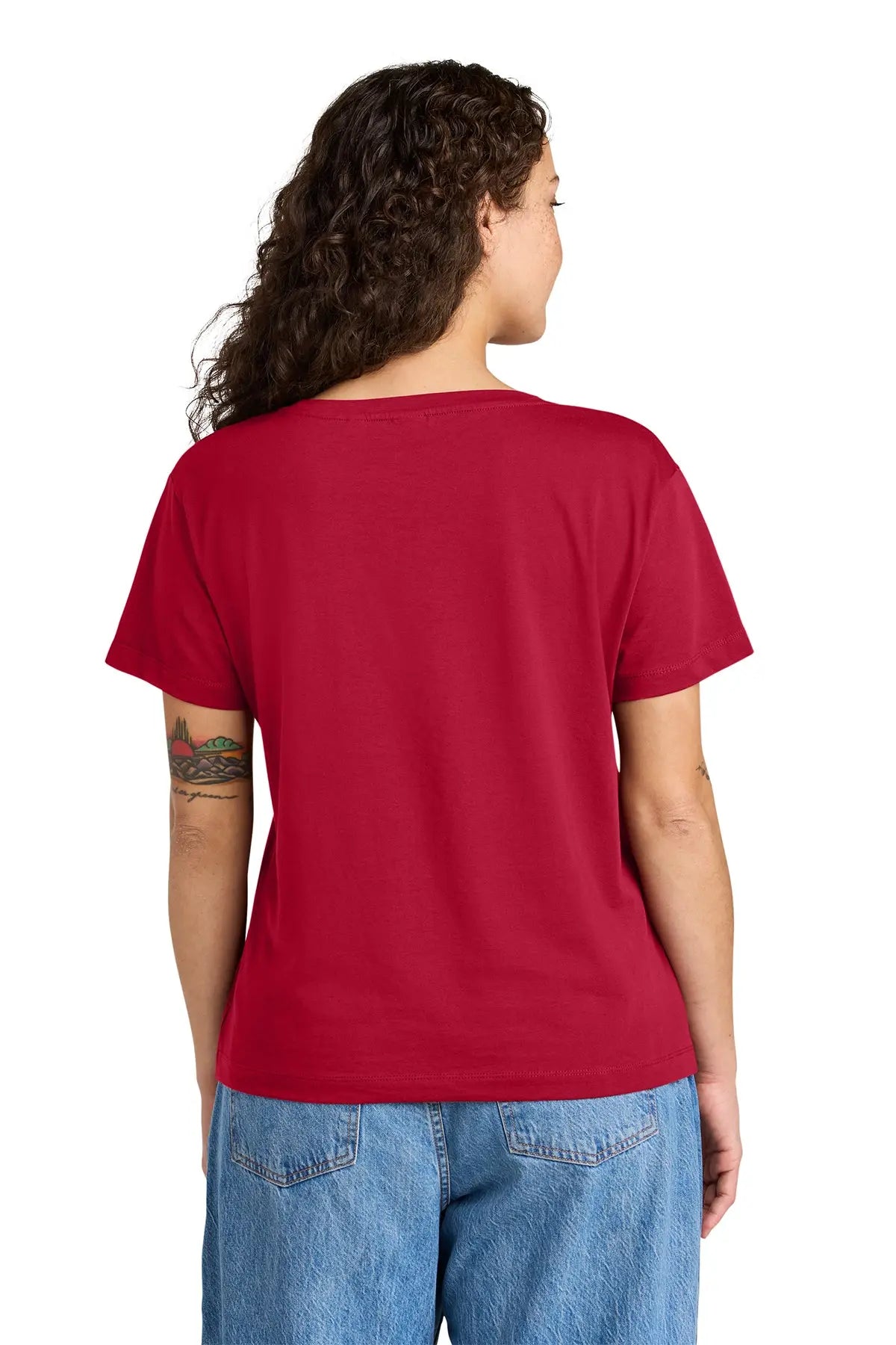 Stanley/Stella® Women’s Stella Serena Scoop Neck Tee #SXW008