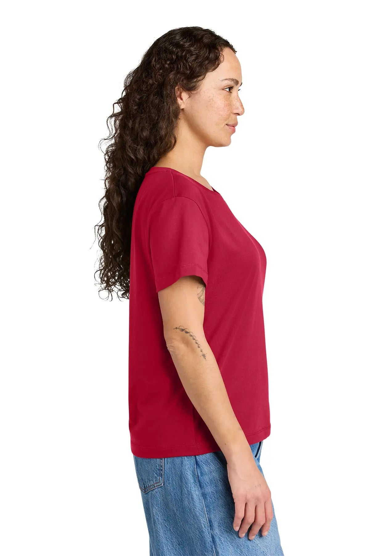 Stanley/Stella® Women’s Stella Serena Scoop Neck Tee #SXW008