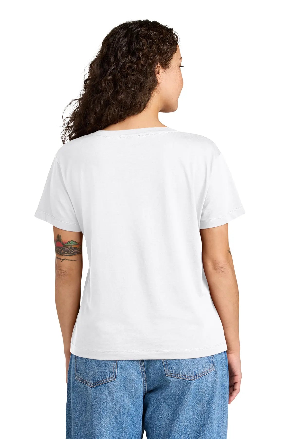 Stanley/Stella® Women’s Stella Serena Scoop Neck Tee #SXW008
