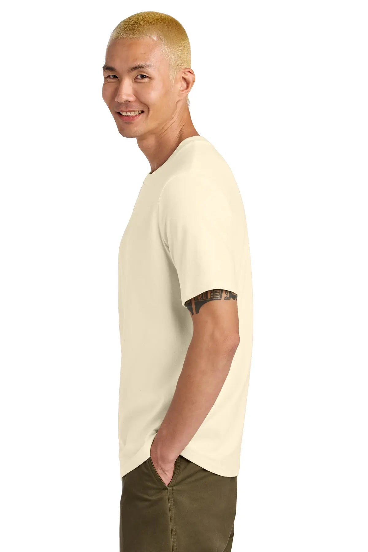Stanley/Stella Unisex Creator 2.0 Tee #SXU001