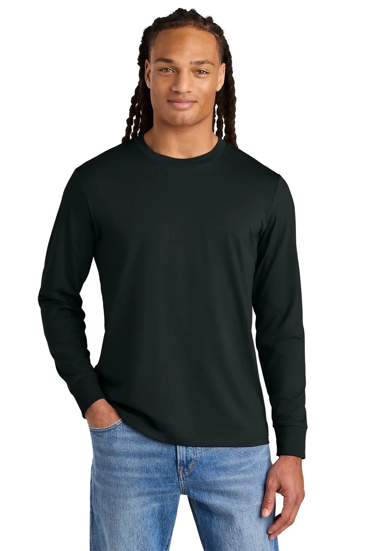Stanley/Stella Unisex Creator 2.0 Long Sleeve Tee #SXU022