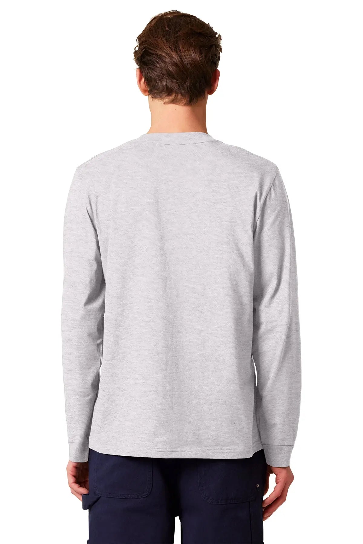 Stanley/Stella Unisex Creator 2.0 Long Sleeve Tee #SXU022