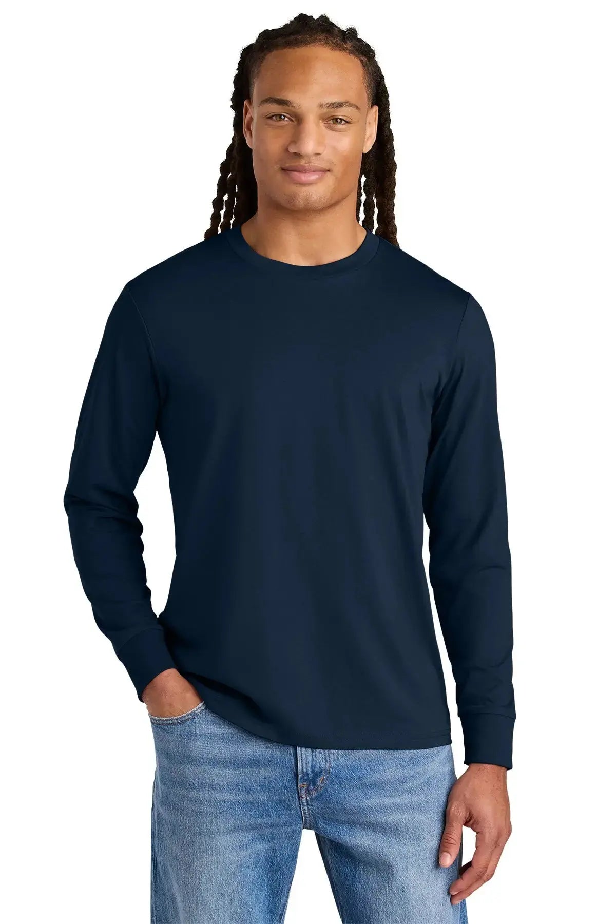 Stanley/Stella Unisex Creator 2.0 Long Sleeve Tee #SXU022 Game Over Merch