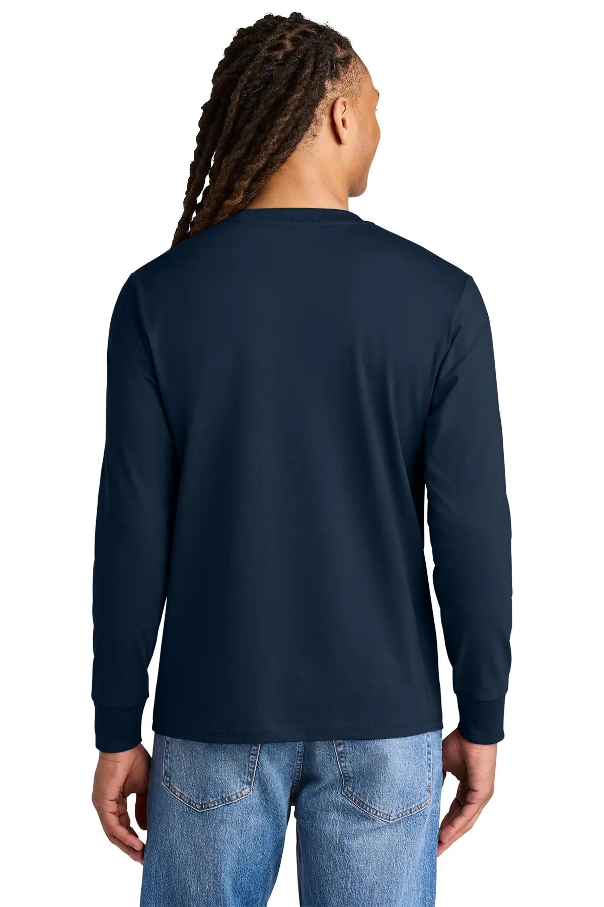Stanley/Stella Unisex Creator 2.0 Long Sleeve Tee #SXU022