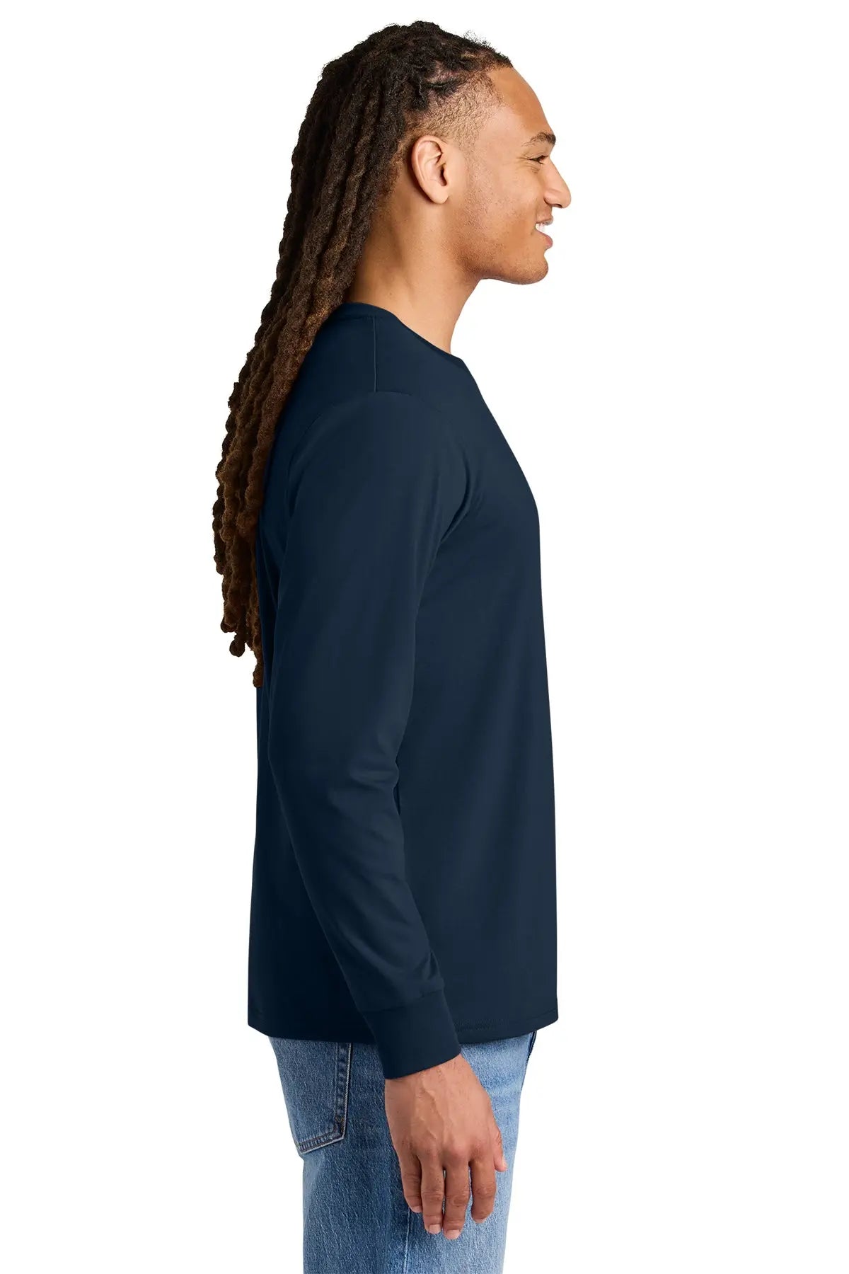Stanley/Stella Unisex Creator 2.0 Long Sleeve Tee #SXU022