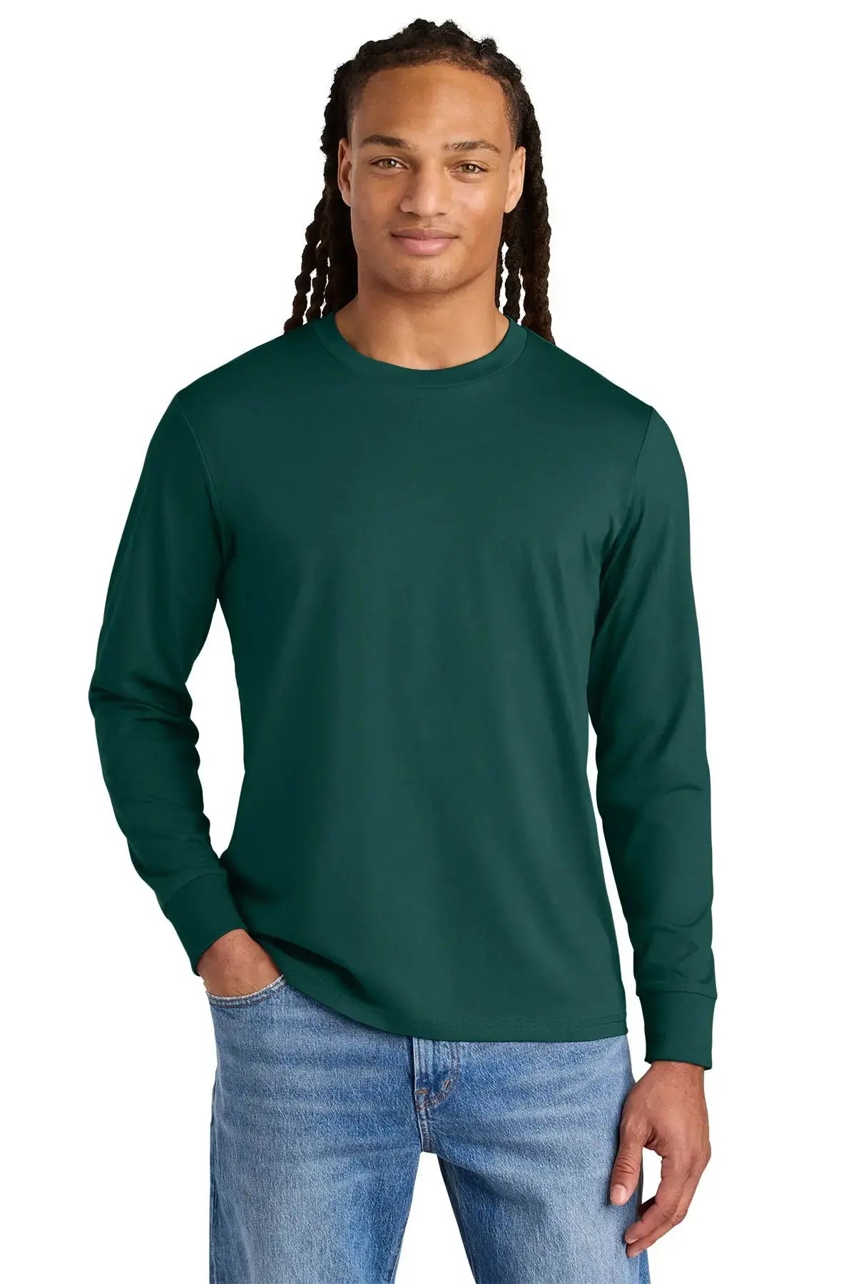 Stanley/Stella Unisex Creator 2.0 Long Sleeve Tee #SXU022 Game Over Merch