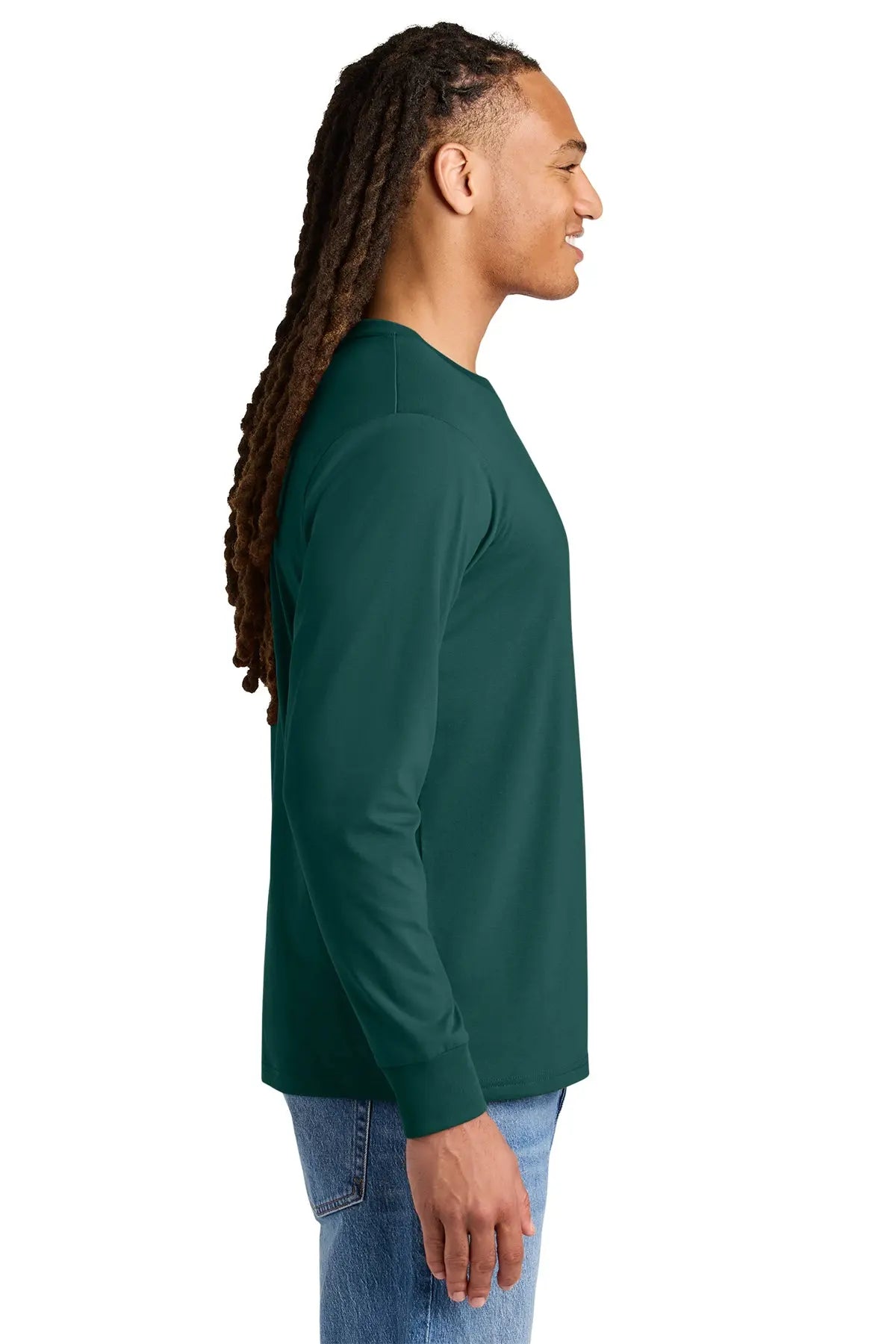Stanley/Stella Unisex Creator 2.0 Long Sleeve Tee #SXU022