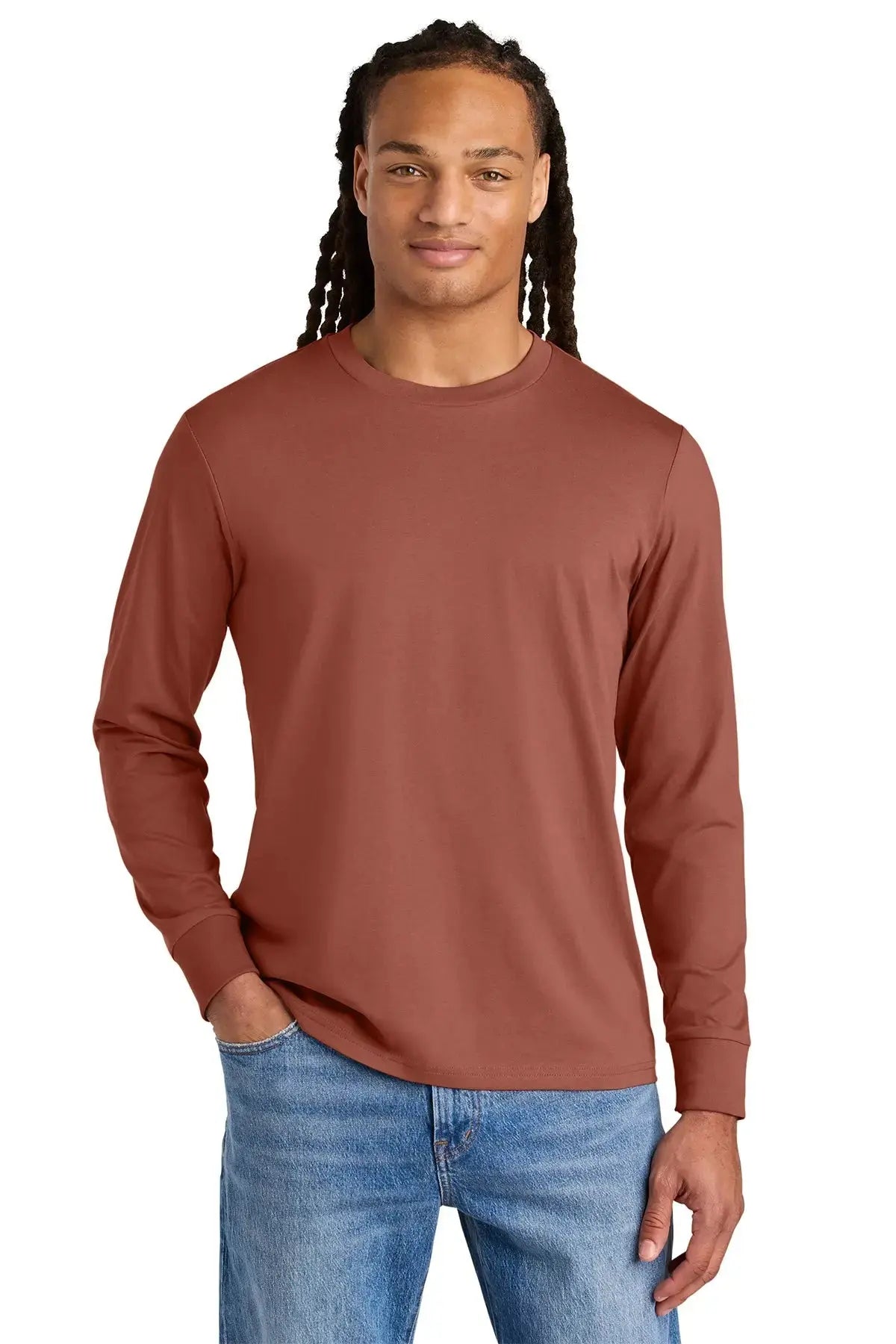 Stanley/Stella Unisex Creator 2.0 Long Sleeve Tee #SXU022 Game Over Merch