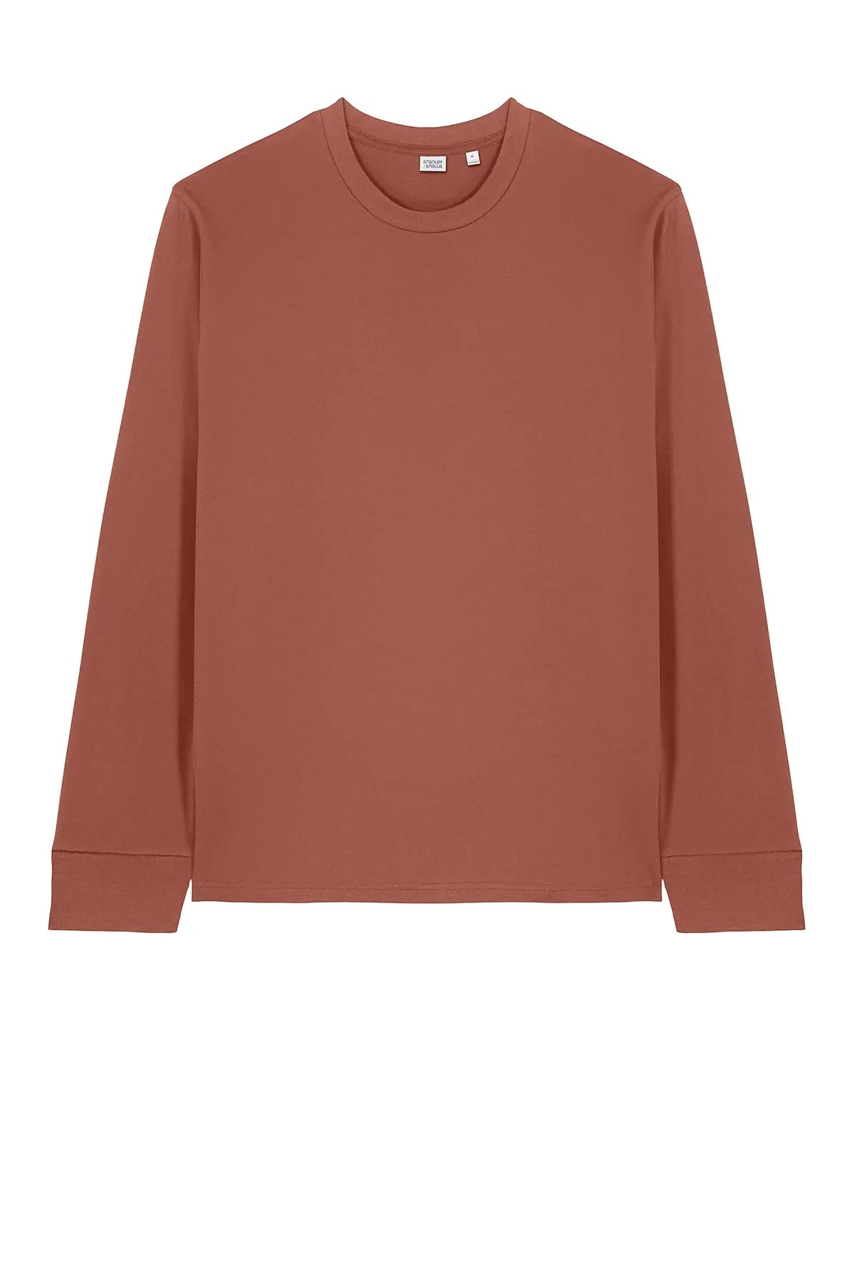 Stanley/Stella Unisex Creator 2.0 Long Sleeve Tee #SXU022
