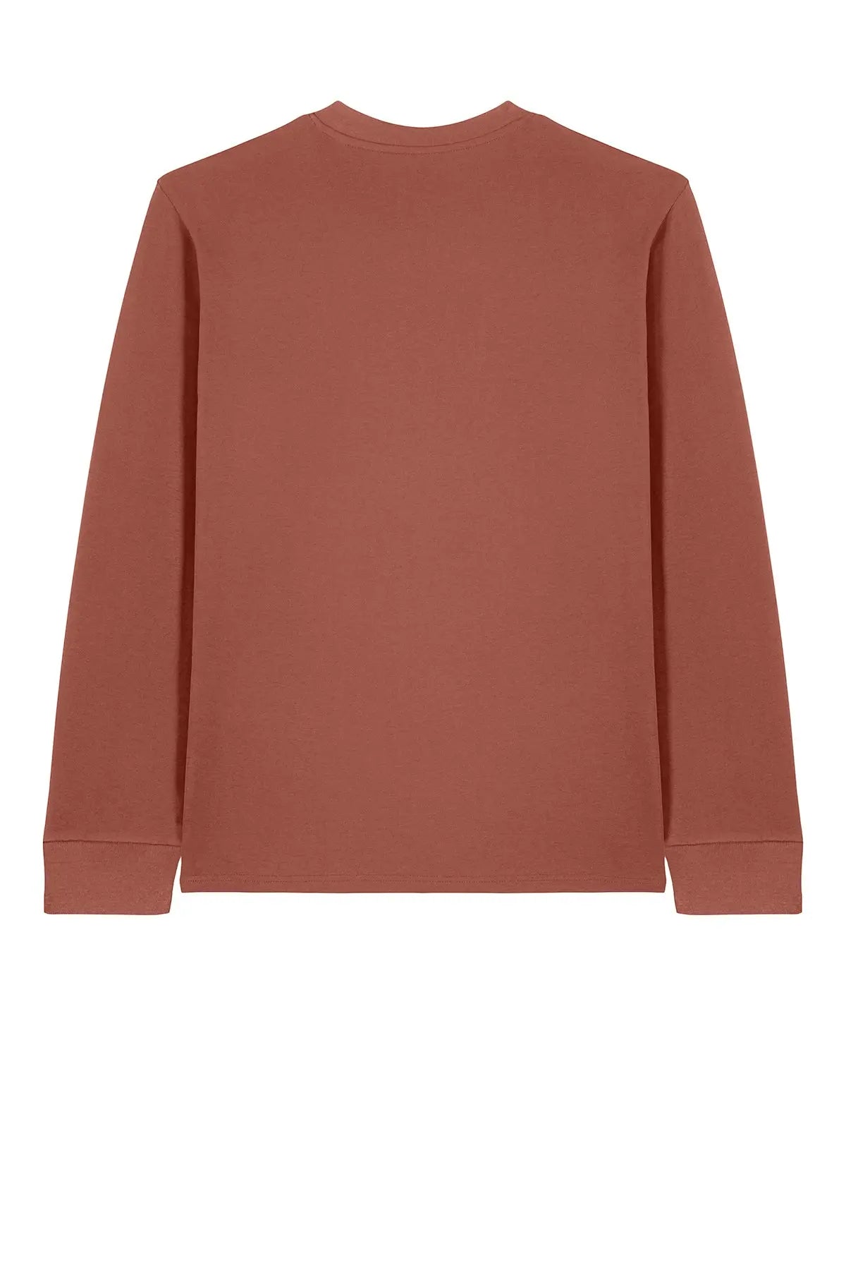 Stanley/Stella Unisex Creator 2.0 Long Sleeve Tee #SXU022