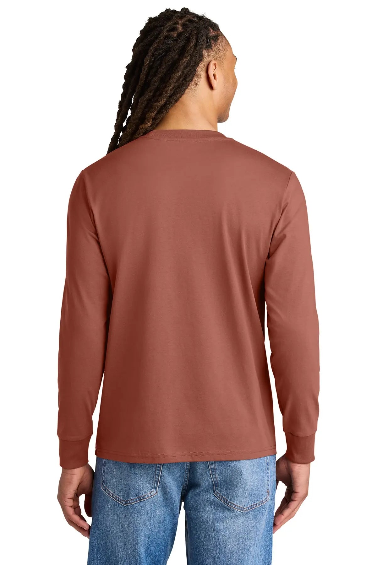 Stanley/Stella Unisex Creator 2.0 Long Sleeve Tee #SXU022